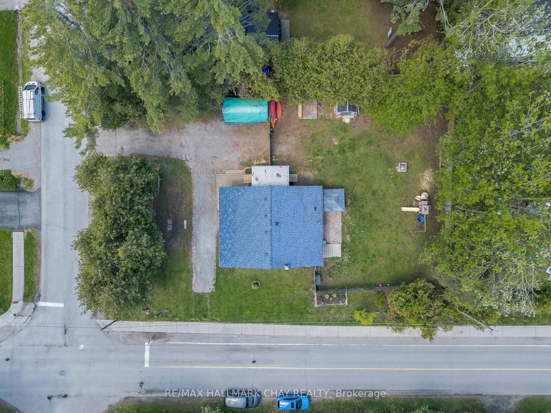 Photo 39 of 2774 Cumberland Road, Severn, West Shore — HOMEH