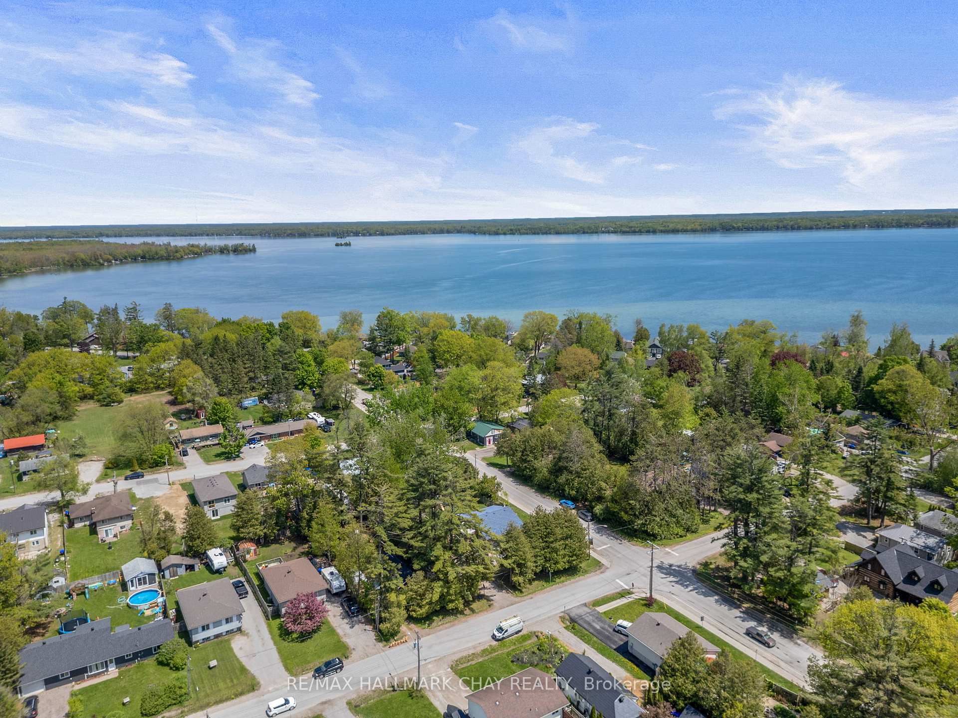 Photo 40 of 2774 Cumberland Road, Severn, West Shore — HOMEH