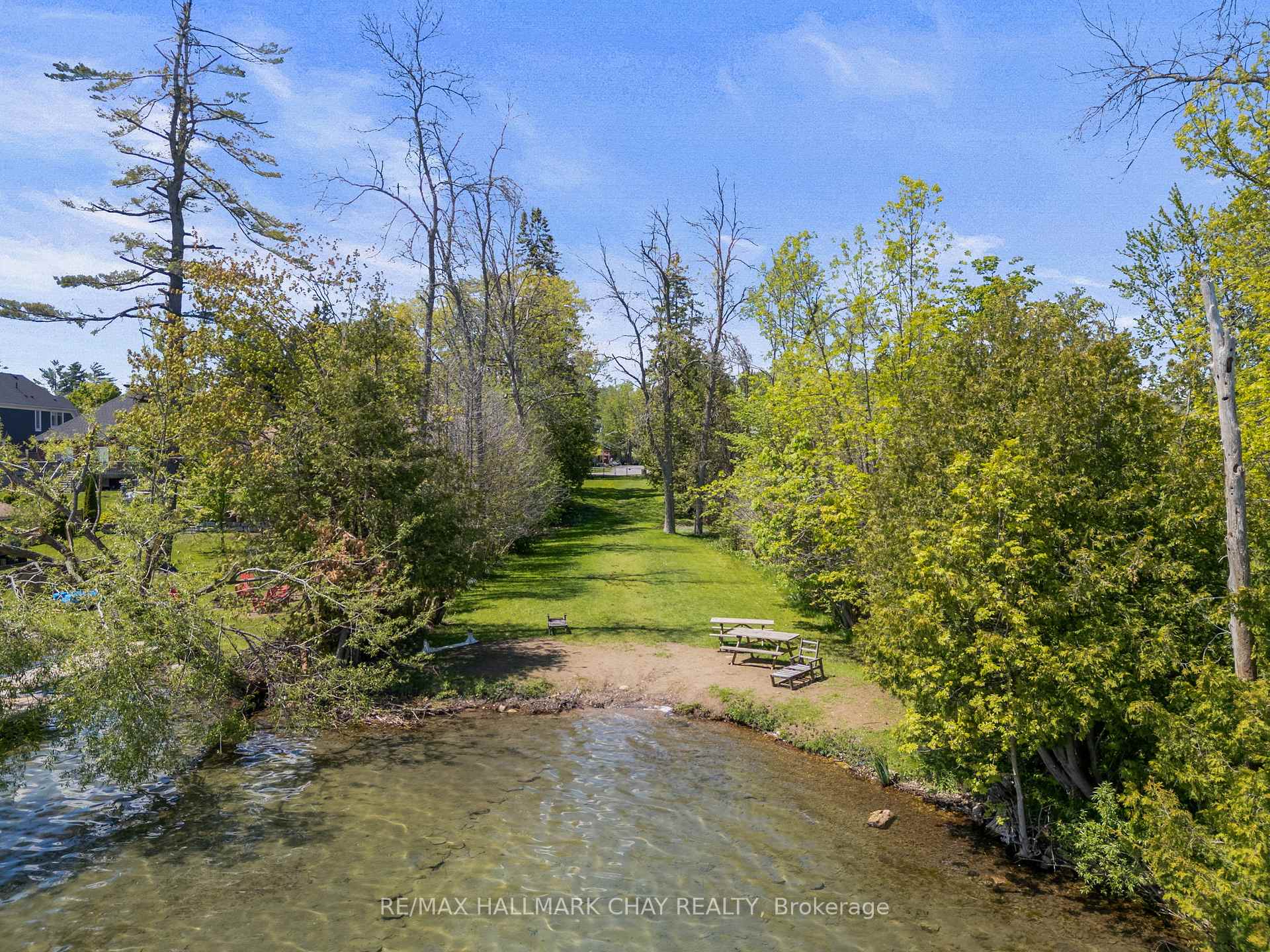 Photo 43 of 2774 Cumberland Road, Severn, West Shore — HOMEH