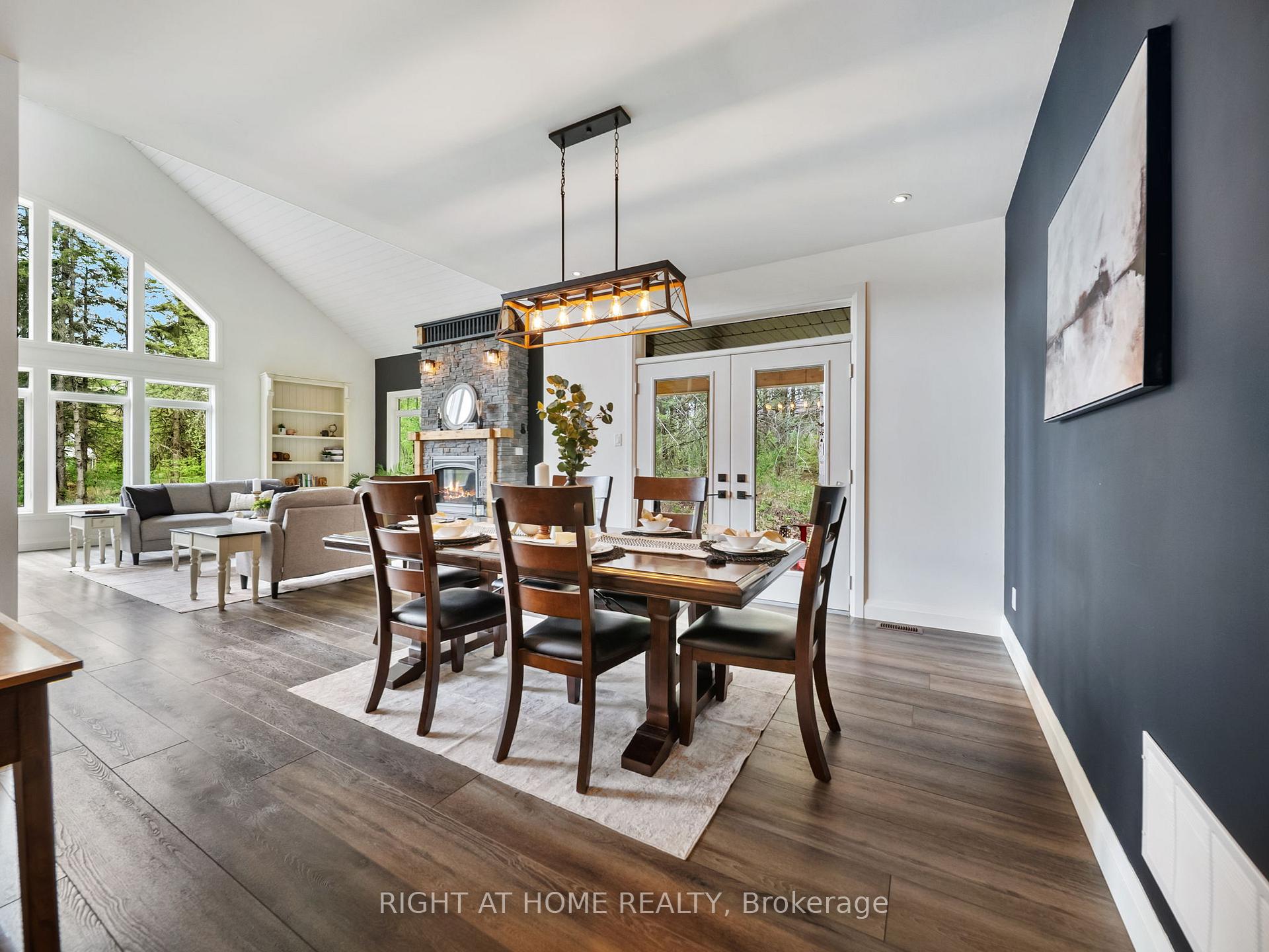 Photo 14 of 4008 Wainman Line, Severn, Bass Lake — HOMEH