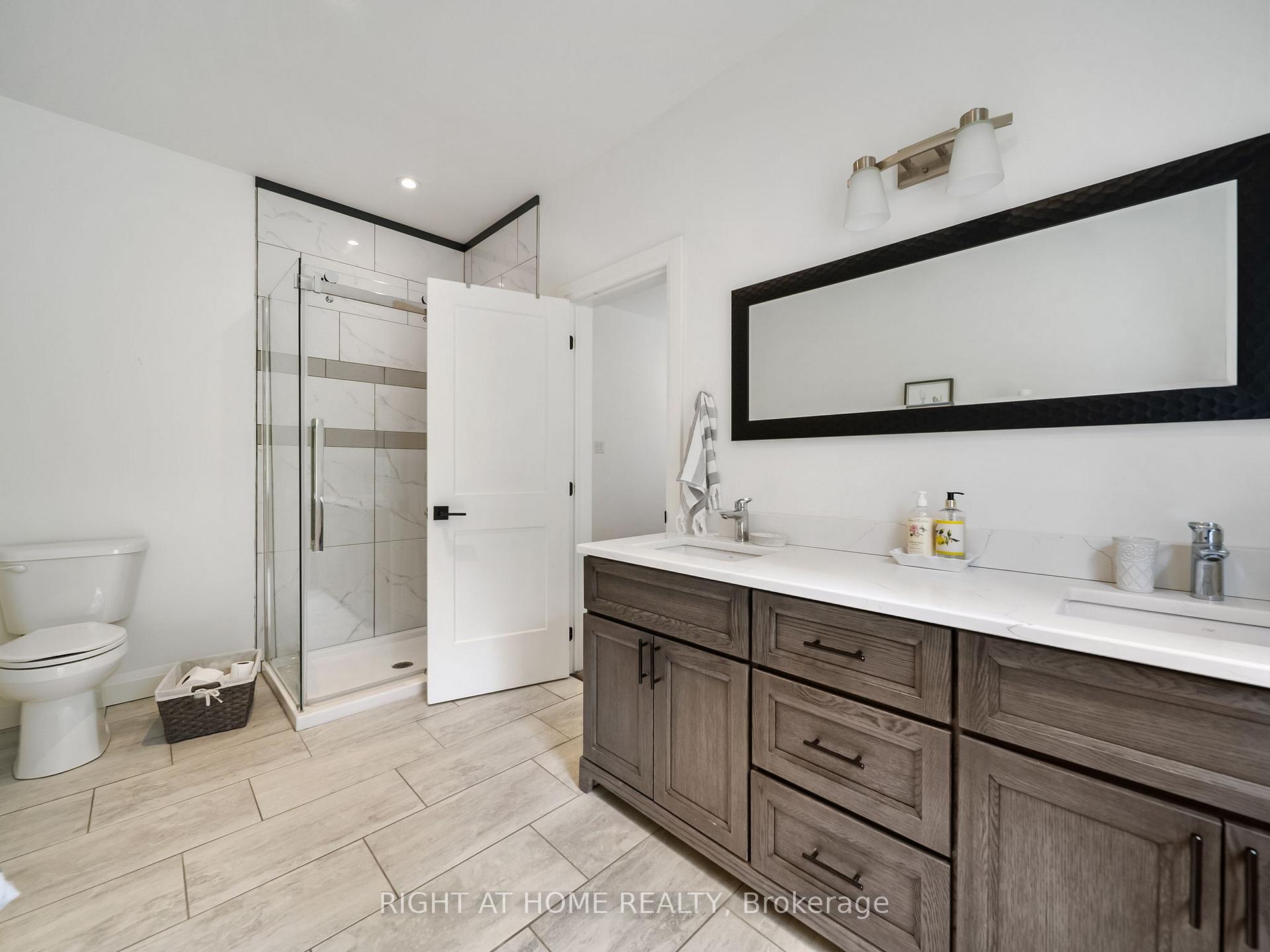 Photo 18 of 4008 Wainman Line, Severn, Bass Lake — HOMEH