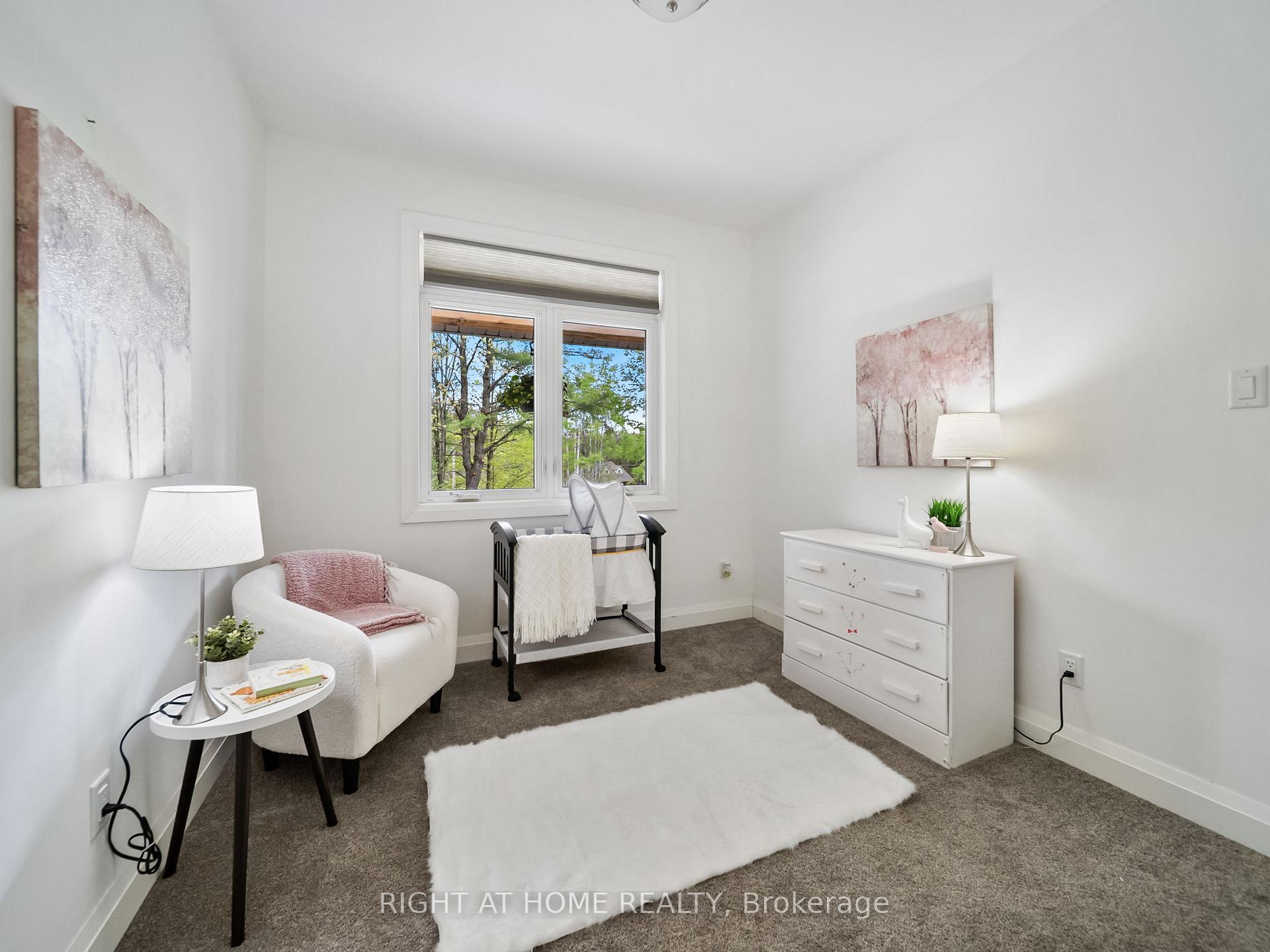 Photo 19 of 4008 Wainman Line, Severn, Bass Lake — HOMEH