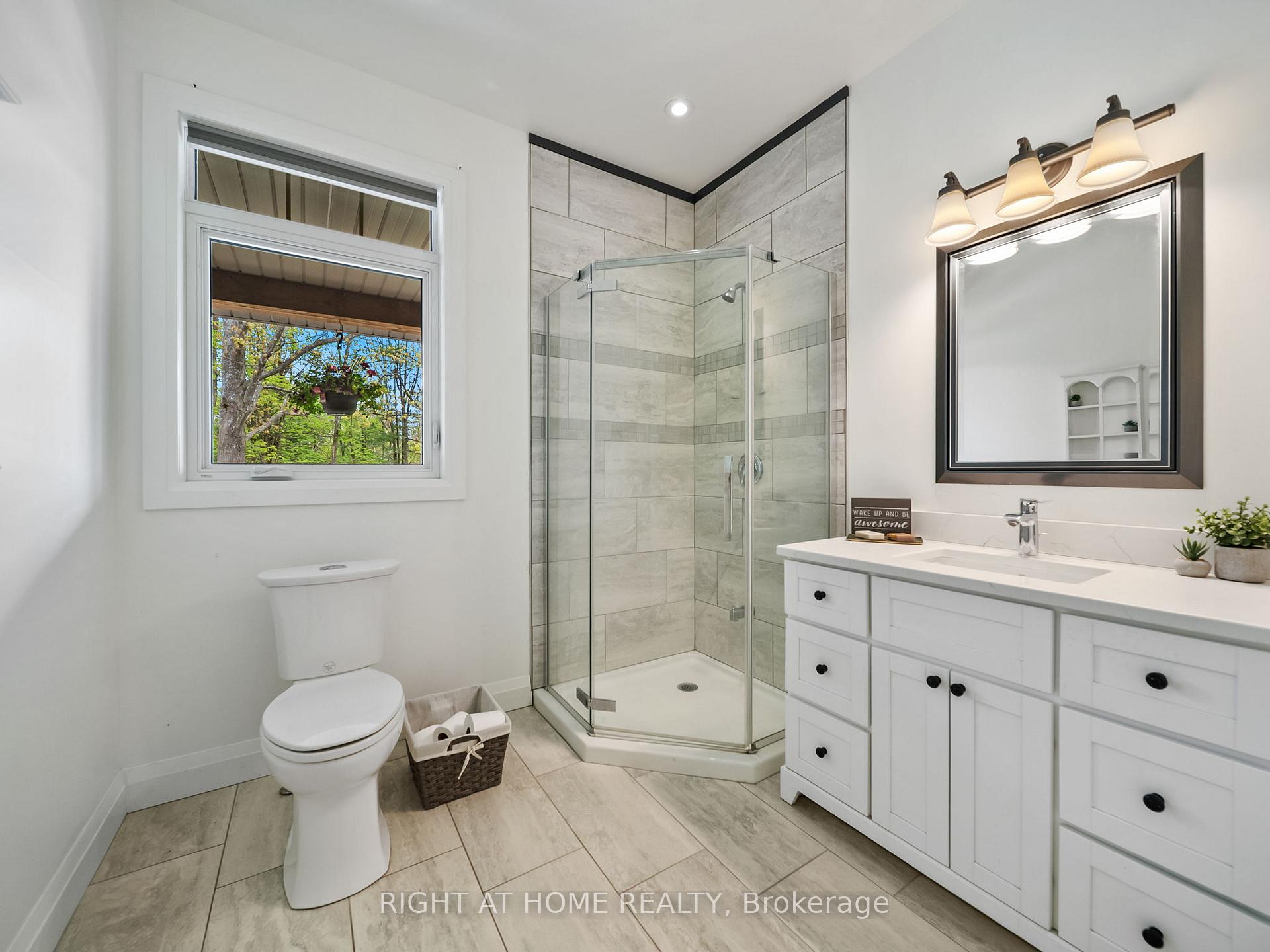 Photo 20 of 4008 Wainman Line, Severn, Bass Lake — HOMEH
