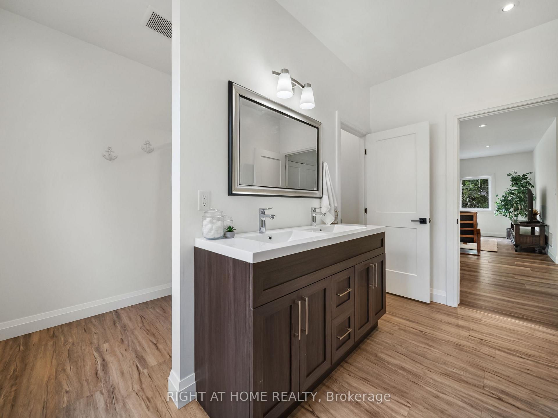 Photo 27 of 4008 Wainman Line, Severn, Bass Lake — HOMEH