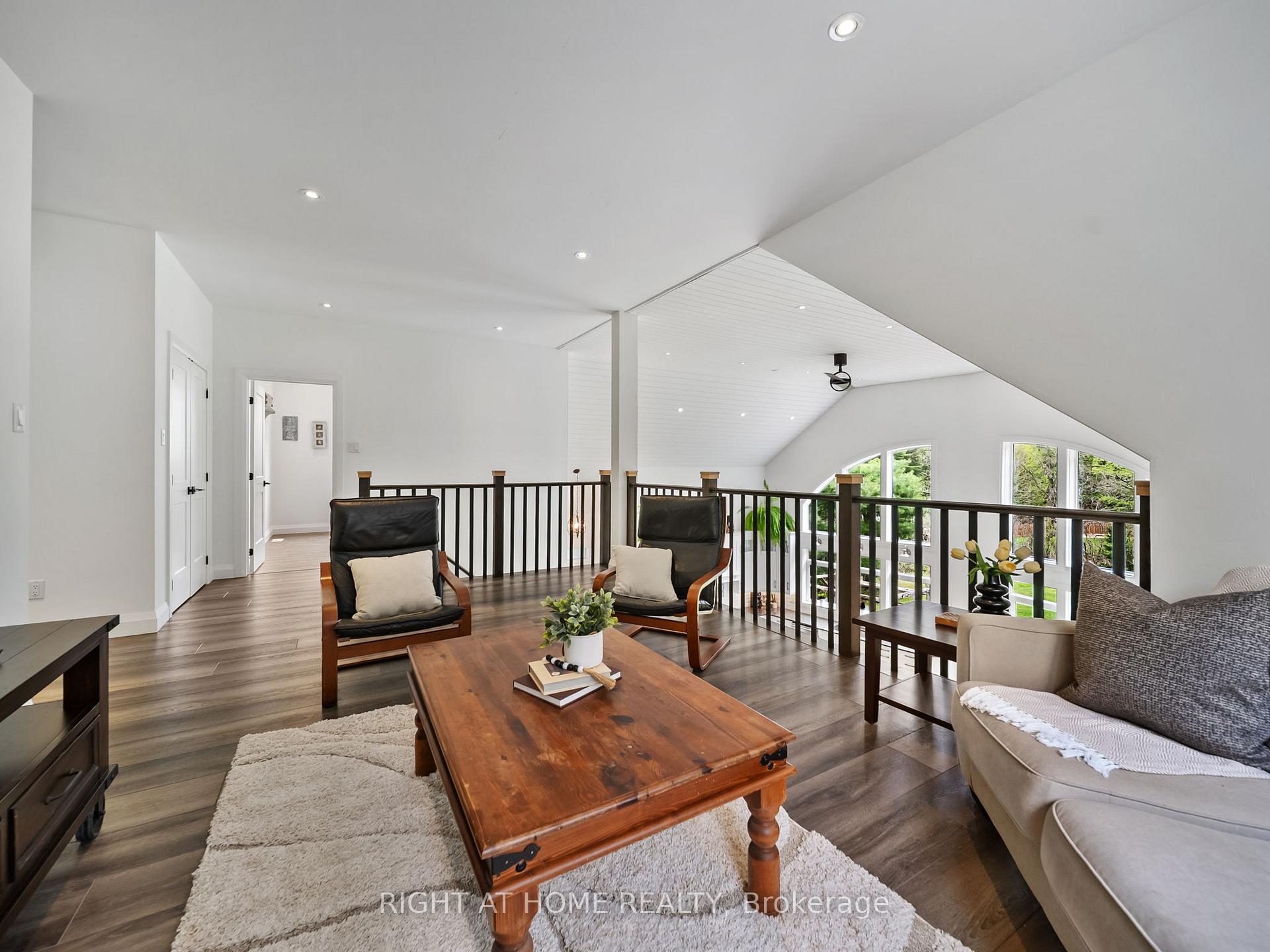 Photo 28 of 4008 Wainman Line, Severn, Bass Lake — HOMEH