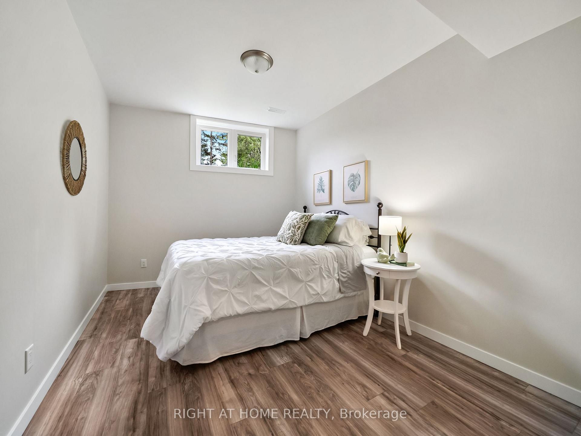 Photo 36 of 4008 Wainman Line, Severn, Bass Lake — HOMEH