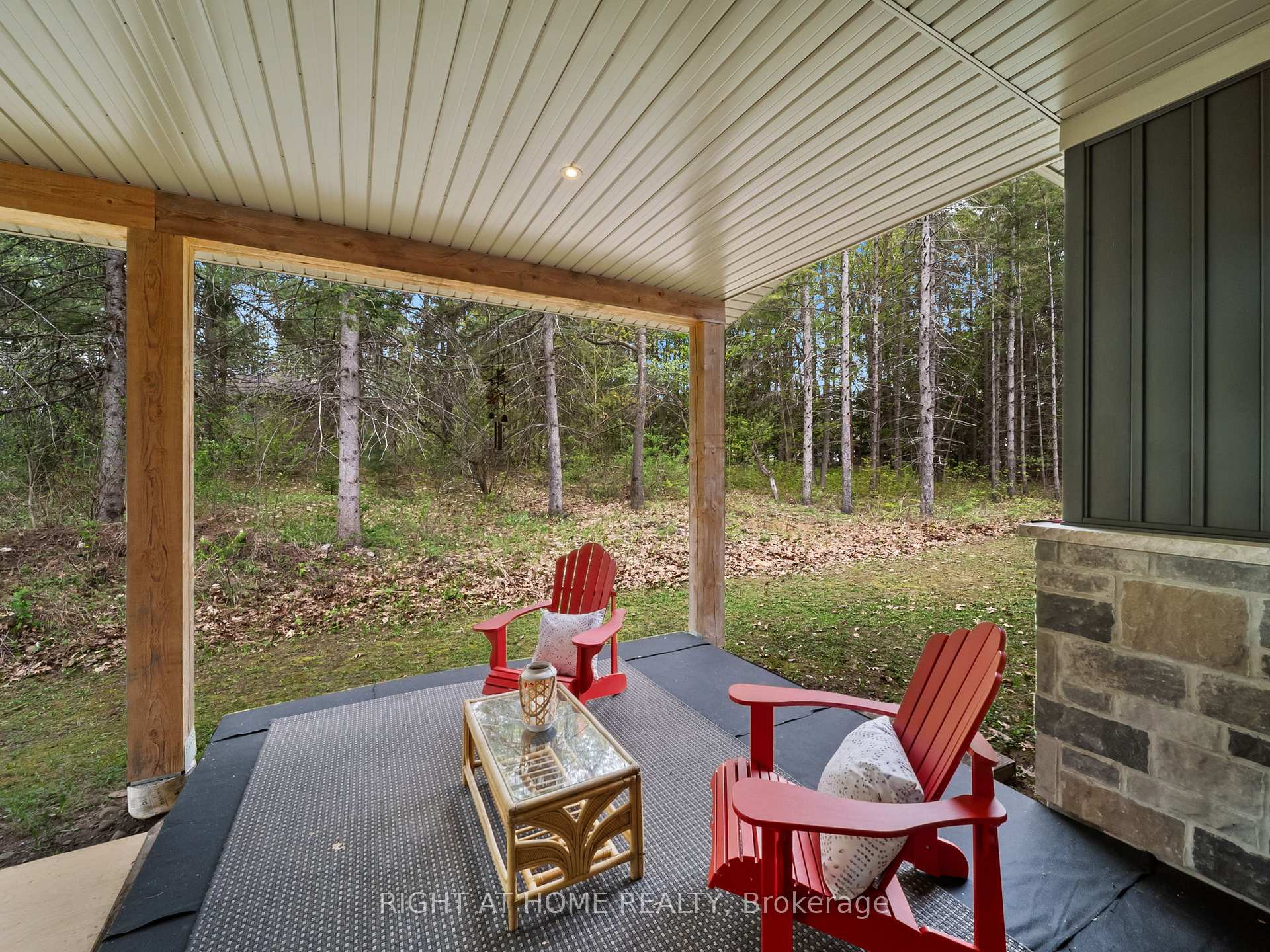 Photo 42 of 4008 Wainman Line, Severn, Bass Lake — HOMEH