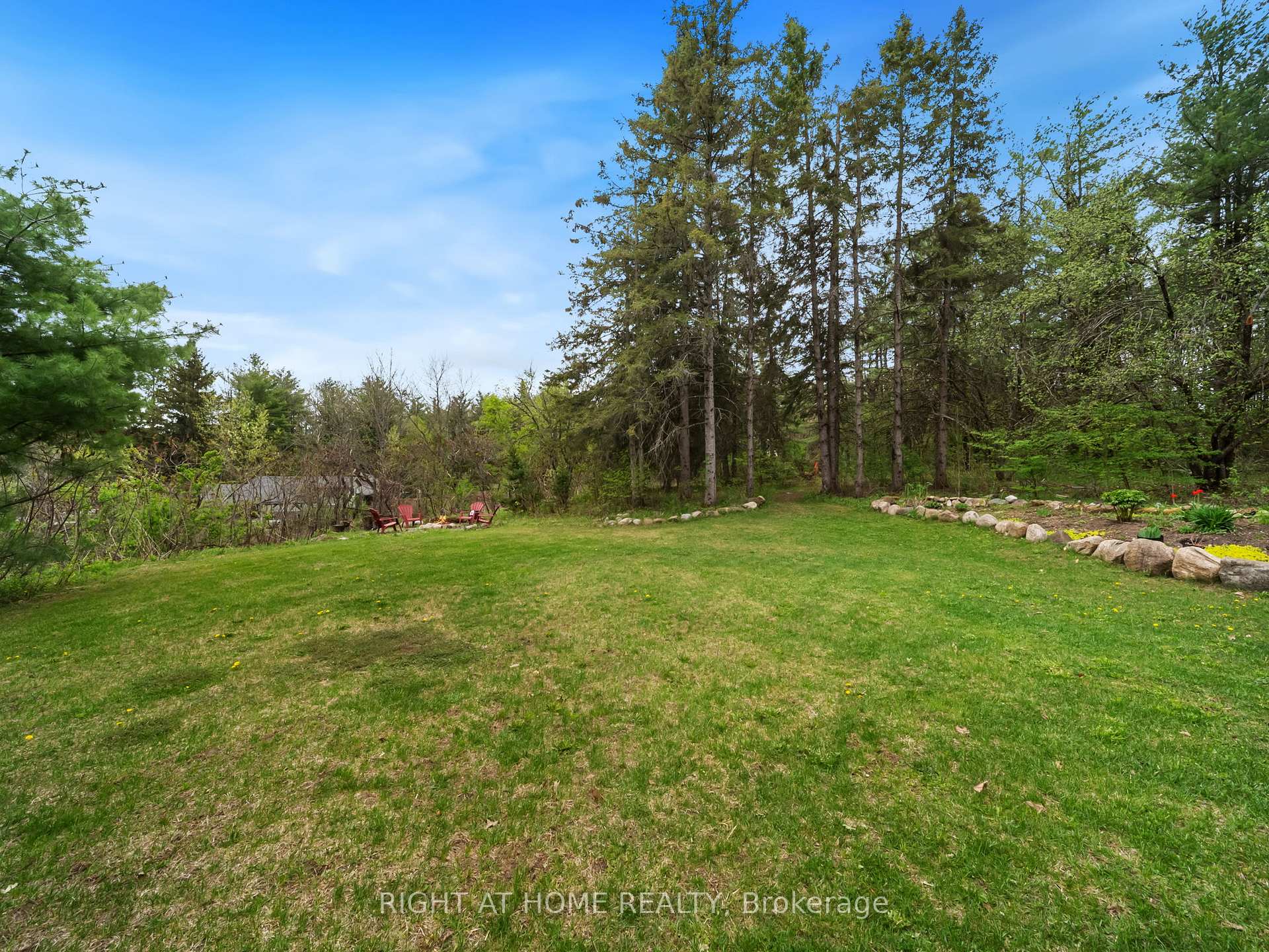Photo 43 of 4008 Wainman Line, Severn, Bass Lake — HOMEH