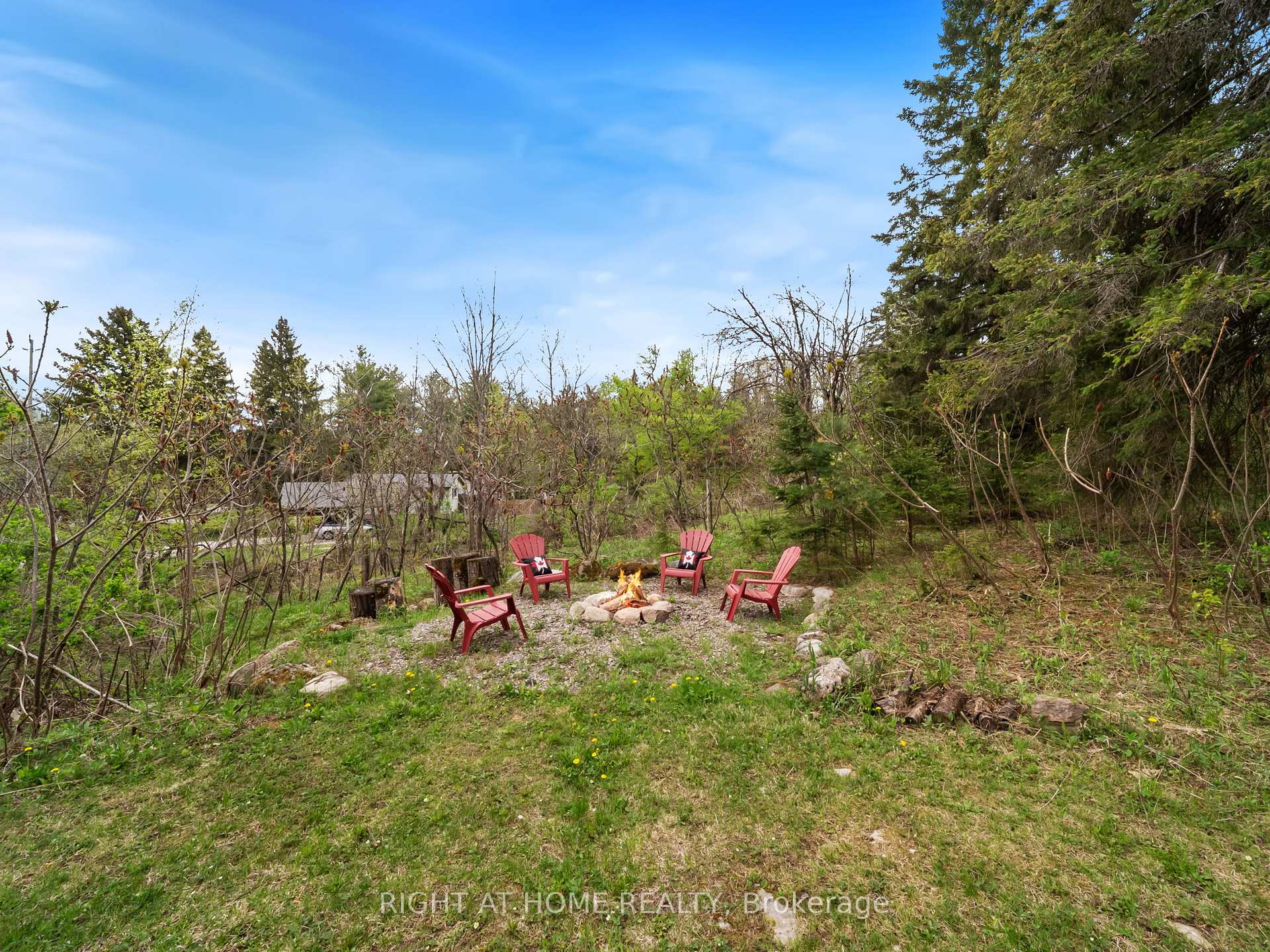 Photo 44 of 4008 Wainman Line, Severn, Bass Lake — HOMEH