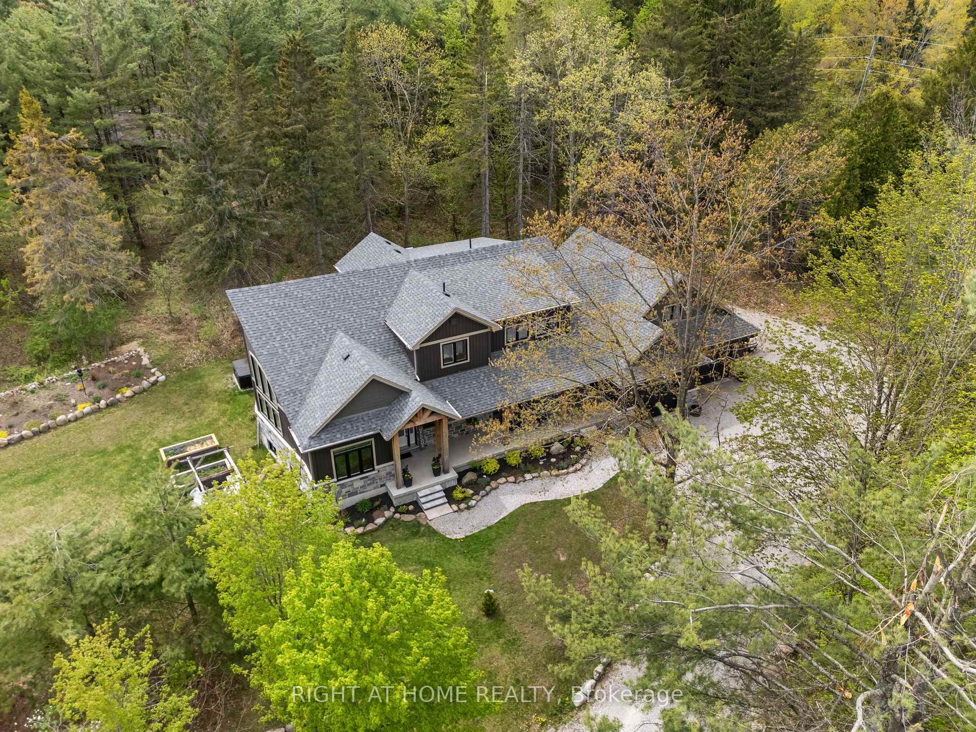 Photo 47 of 4008 Wainman Line, Severn, Bass Lake — HOMEH