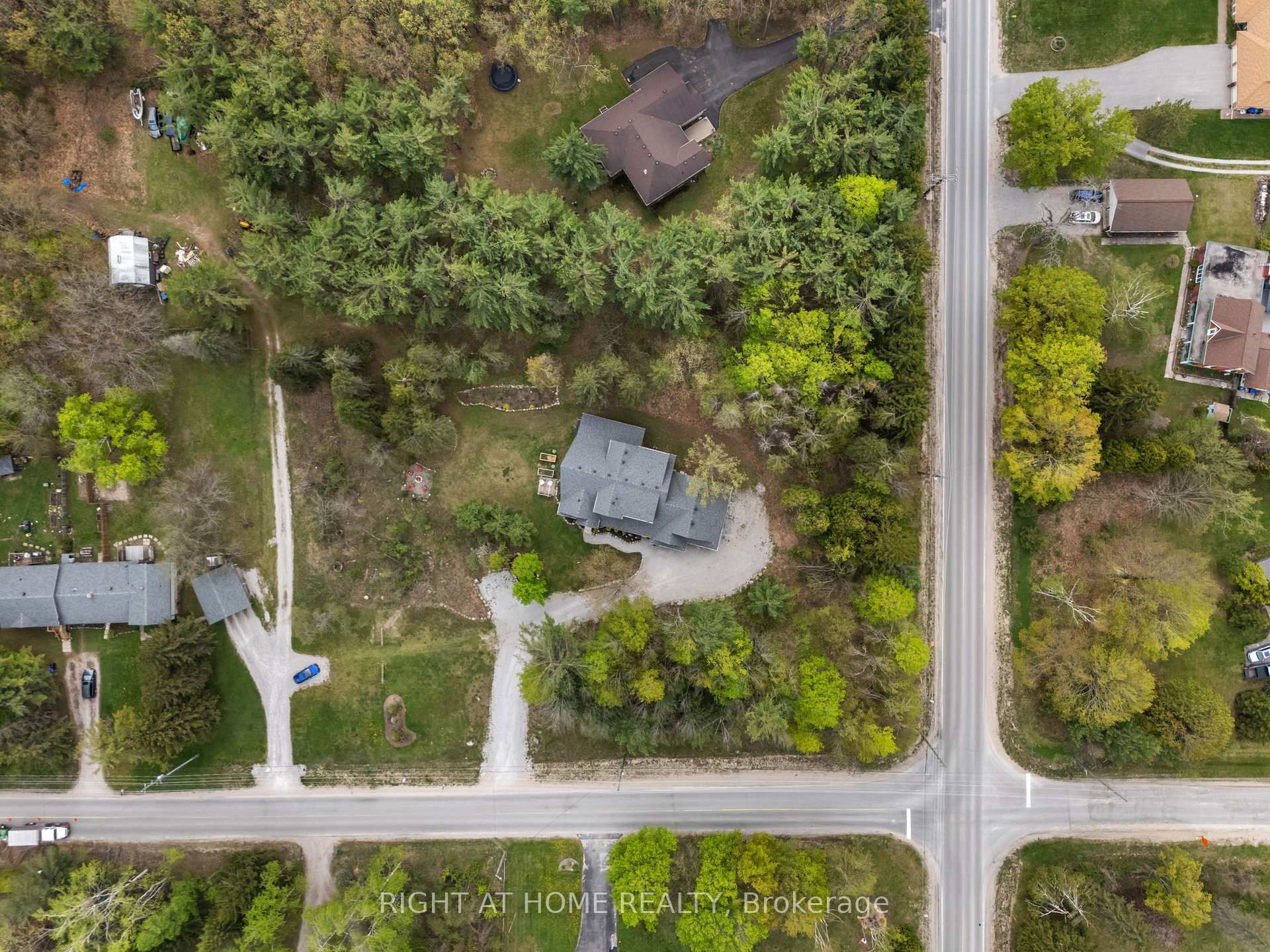Photo 48 of 4008 Wainman Line, Severn, Bass Lake — HOMEH