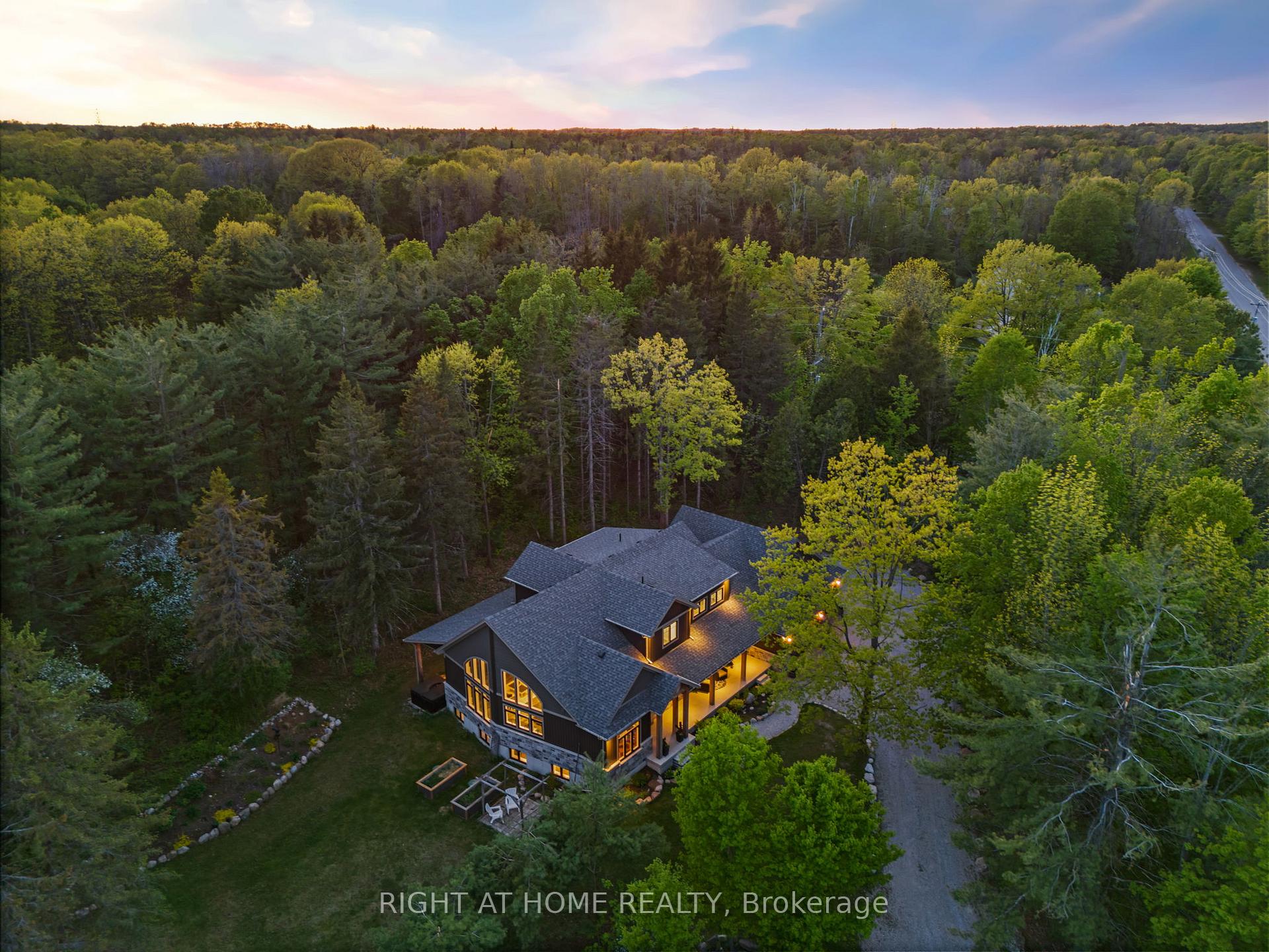 Photo 50 of 4008 Wainman Line, Severn, Bass Lake — HOMEH