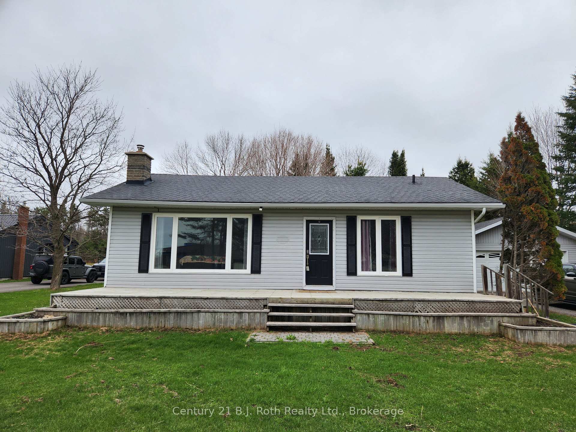 Photo 2 of 3245 Grayshott Drive, Severn, West Shore — HOMEH