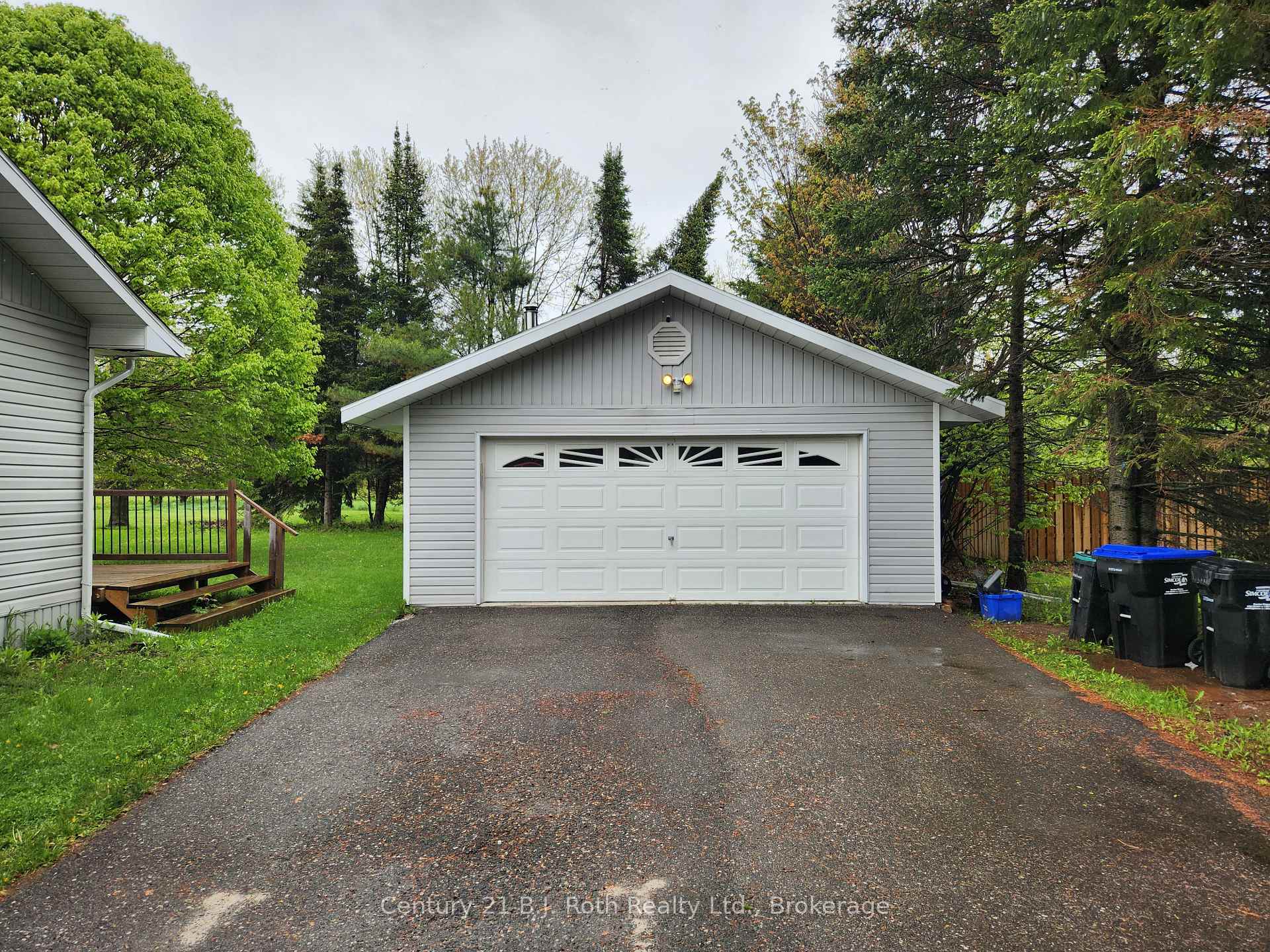 Photo 3 of 3245 Grayshott Drive, Severn, West Shore — HOMEH