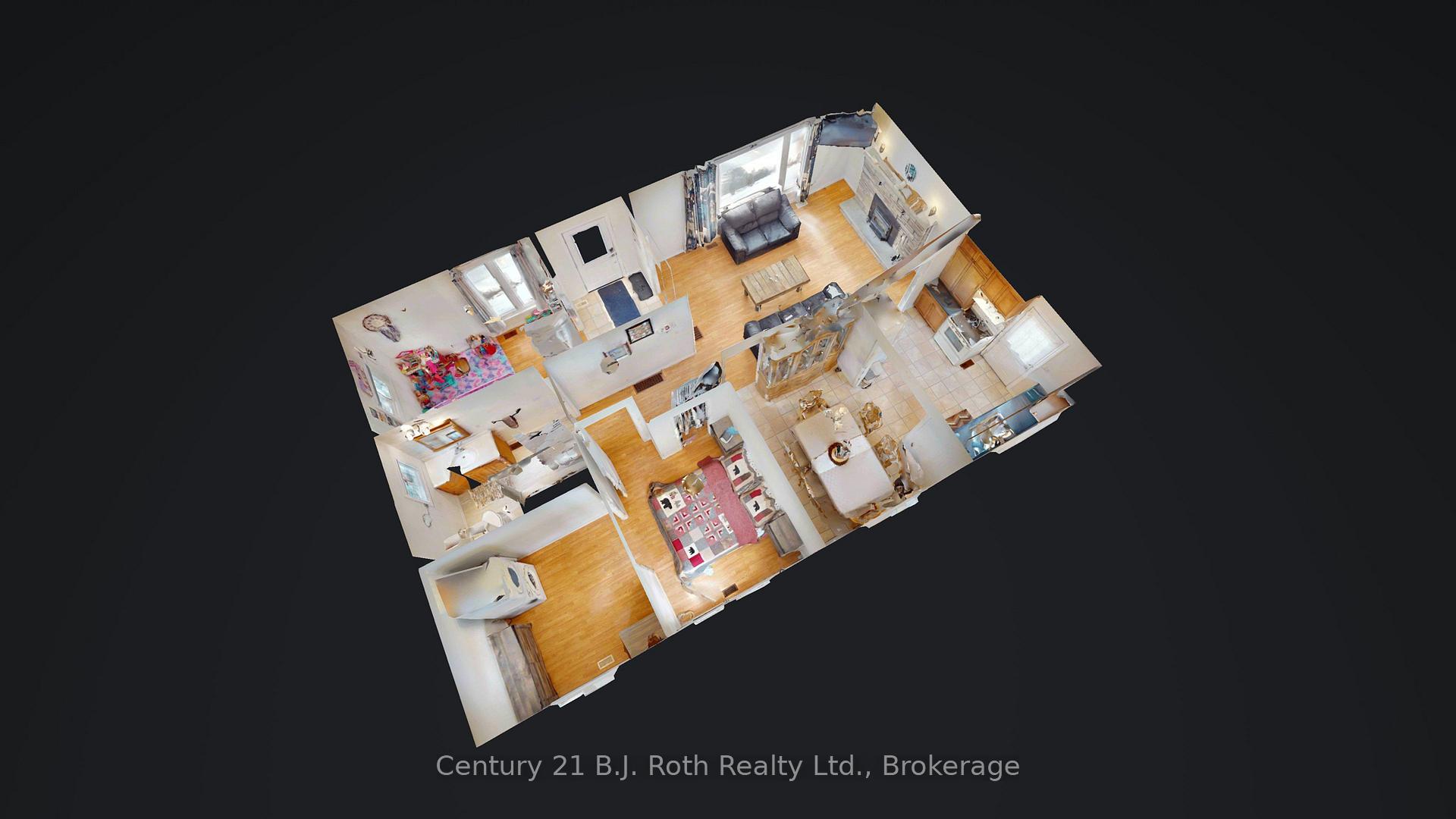 Photo 16 of 3245 Grayshott Drive, Severn, West Shore — HOMEH