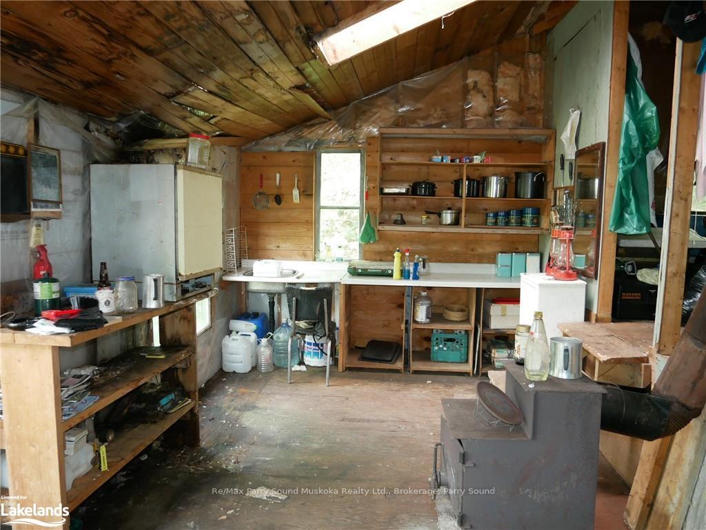 Photo 22 of Mccoy Lake, Seguin — HOMEH