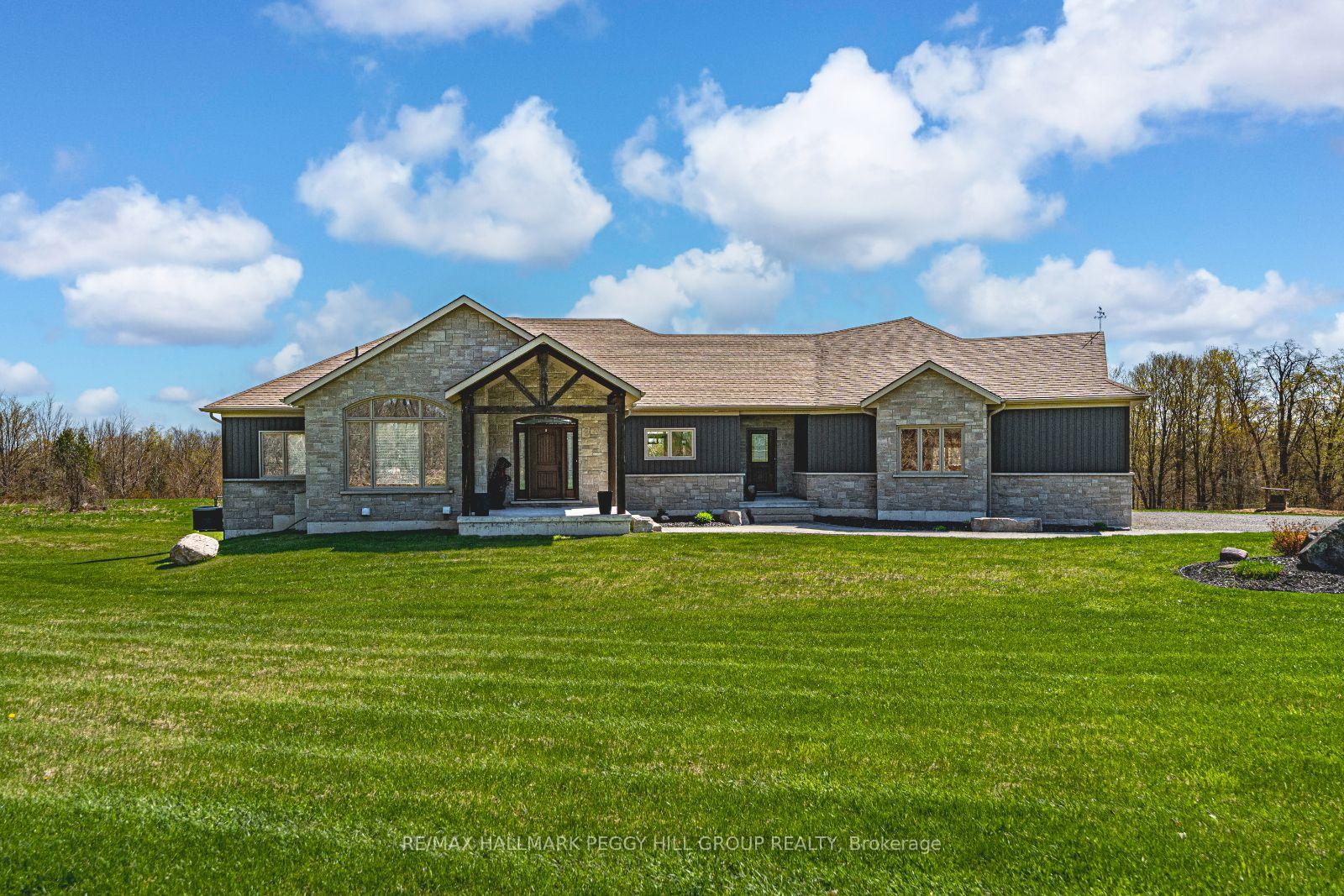 Photo 1 of 3237 Brennan Line, Severn, Rural Severn — HOMEH