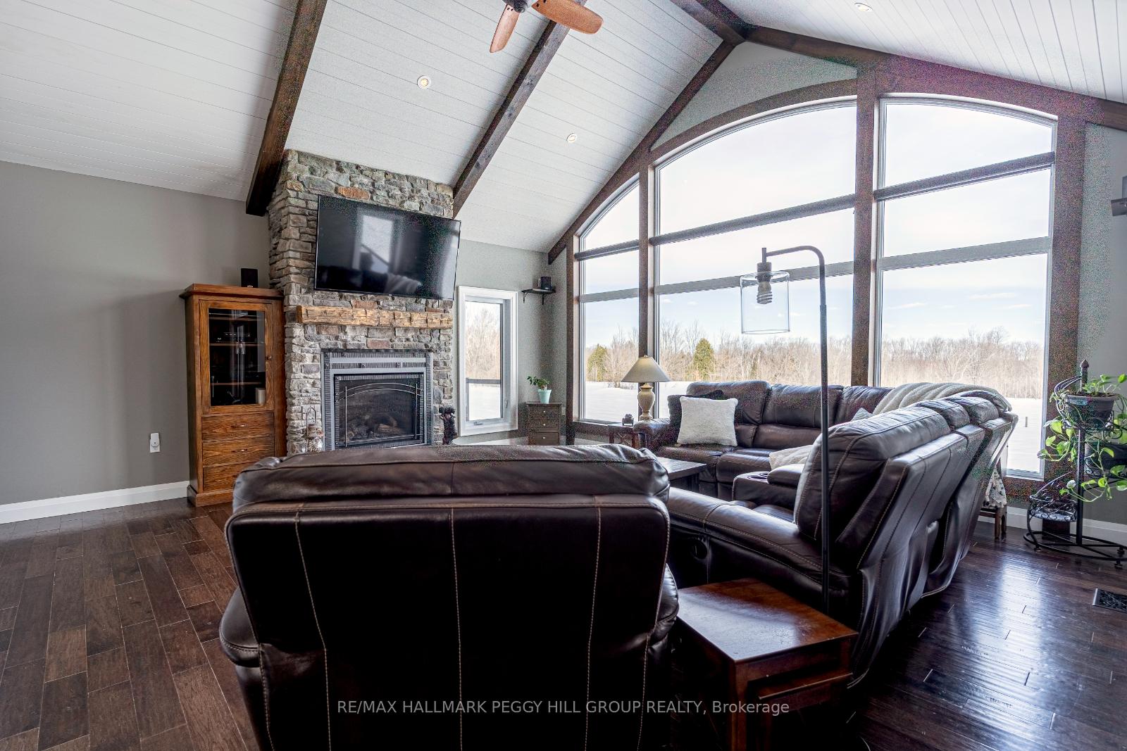 Photo 8 of 3237 Brennan Line, Severn, Rural Severn — HOMEH
