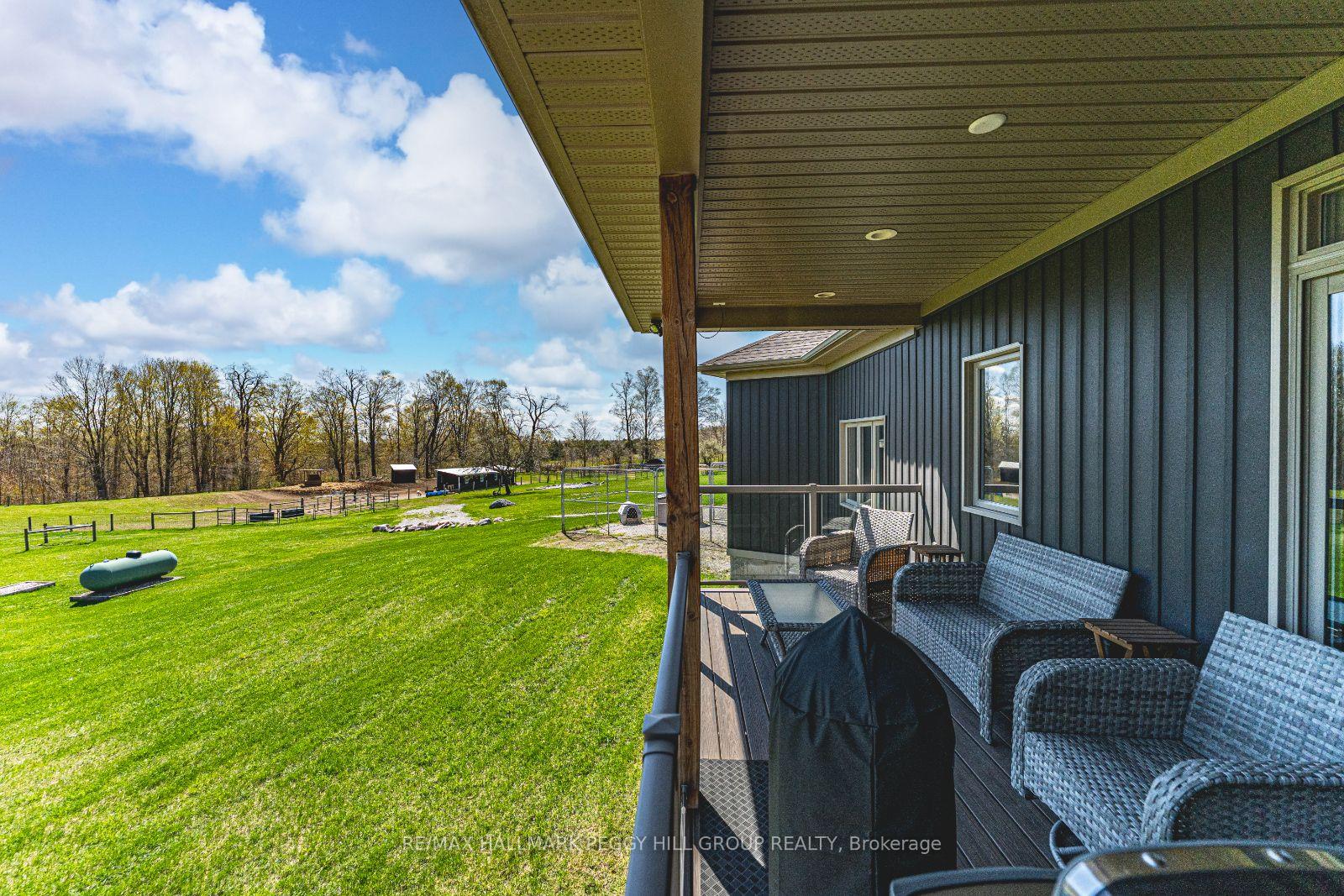 Photo 21 of 3237 Brennan Line, Severn, Rural Severn — HOMEH