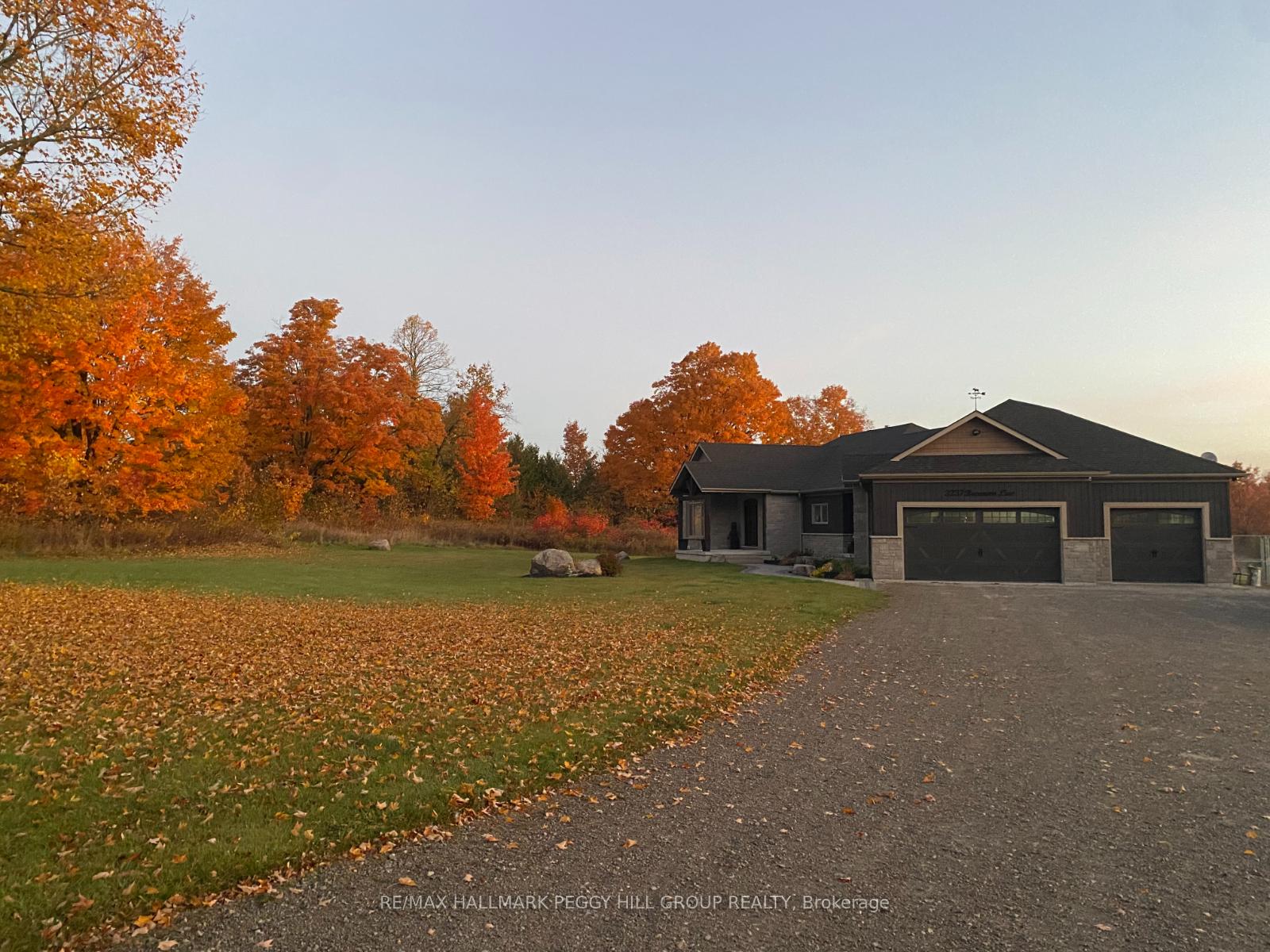 Photo 34 of 3237 Brennan Line, Severn, Rural Severn — HOMEH