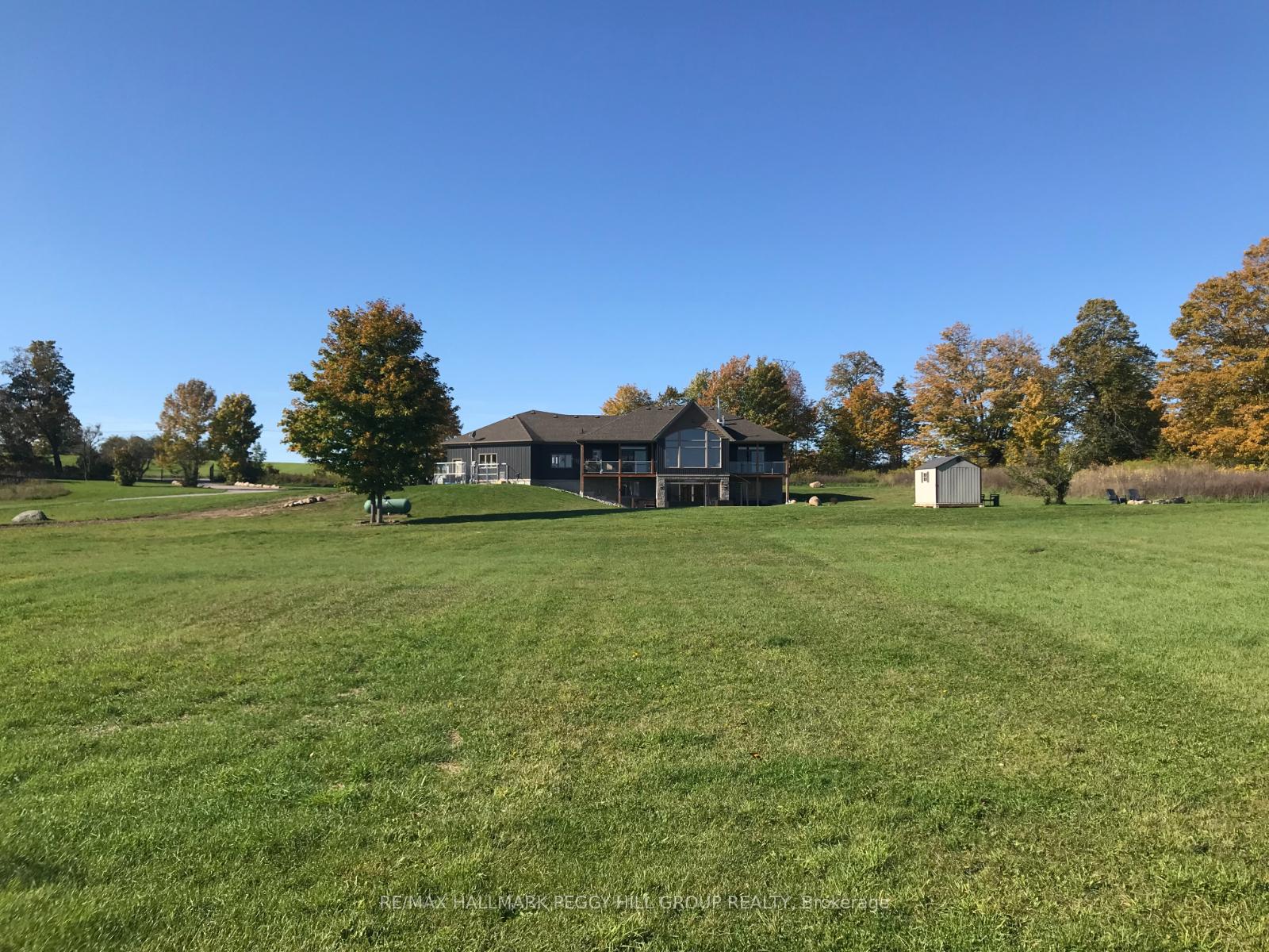 Photo 35 of 3237 Brennan Line, Severn, Rural Severn — HOMEH