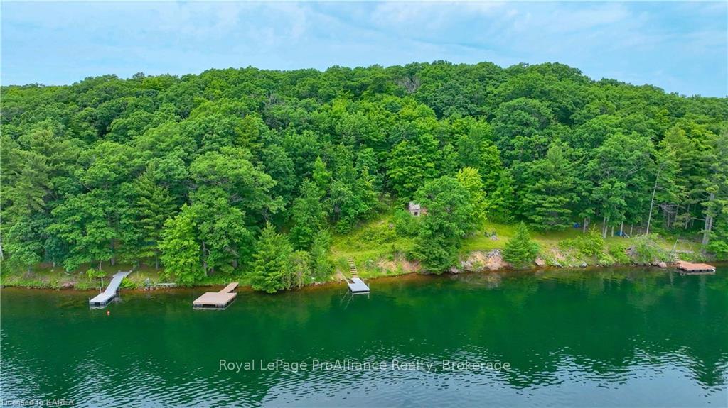 Photo 4 of LT 25 Upper Rideau Lake, Rideau Lakes, Rideau Lakes (North Crosby) Twp — HOMEH