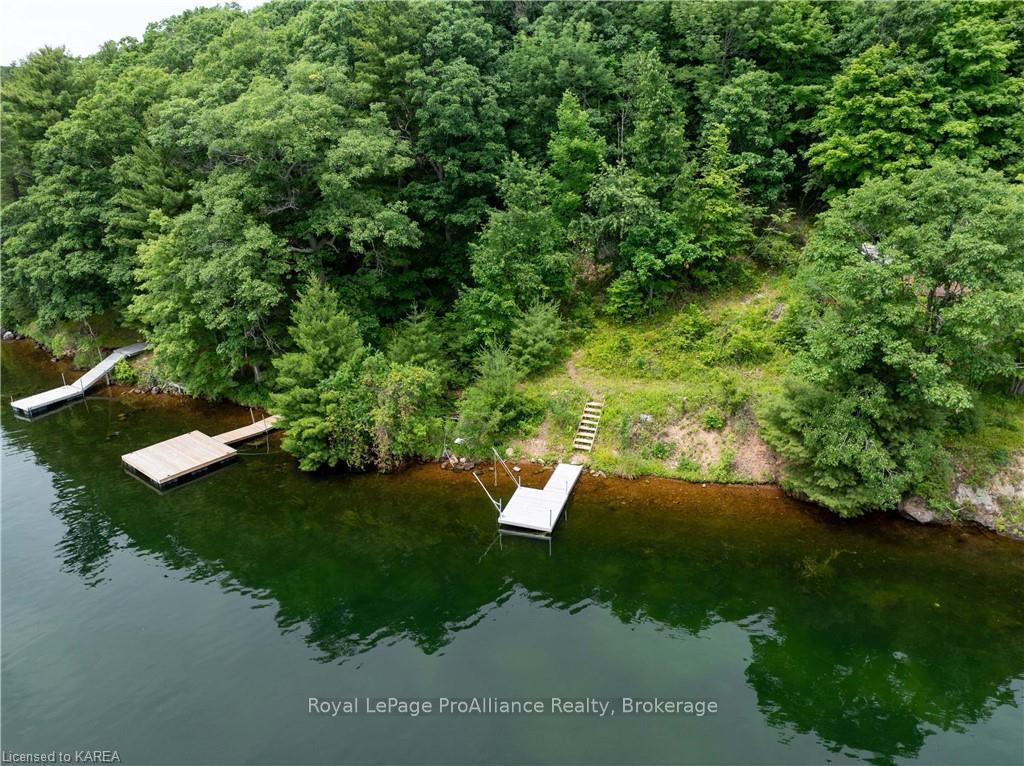 Photo 6 of LT 25 Upper Rideau Lake, Rideau Lakes, Rideau Lakes (North Crosby) Twp — HOMEH