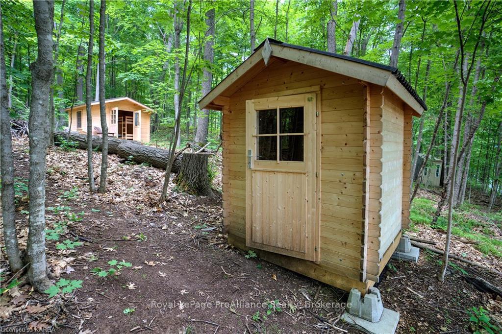 Photo 14 of LT 25 Upper Rideau Lake, Rideau Lakes, Rideau Lakes (North Crosby) Twp — HOMEH