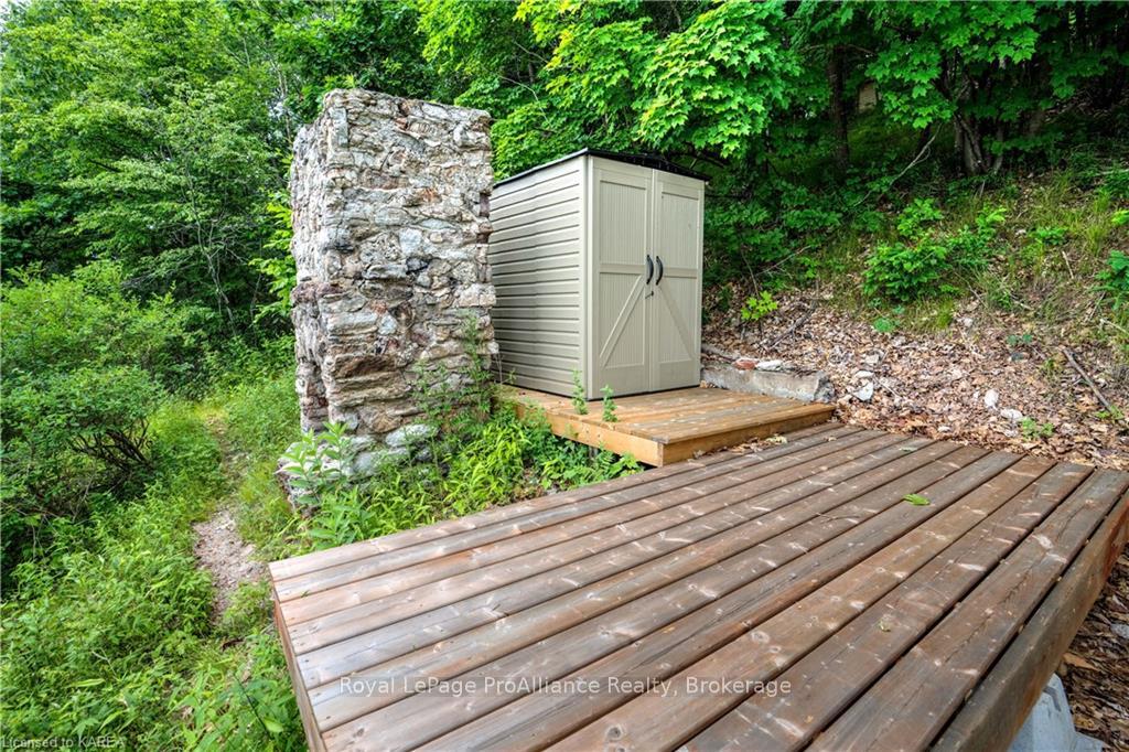 Photo 17 of LT 25 Upper Rideau Lake, Rideau Lakes, Rideau Lakes (North Crosby) Twp — HOMEH