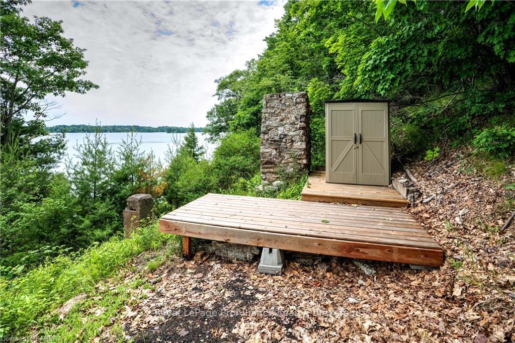 Photo 18 of LT 25 Upper Rideau Lake, Rideau Lakes, Rideau Lakes (North Crosby) Twp — HOMEH