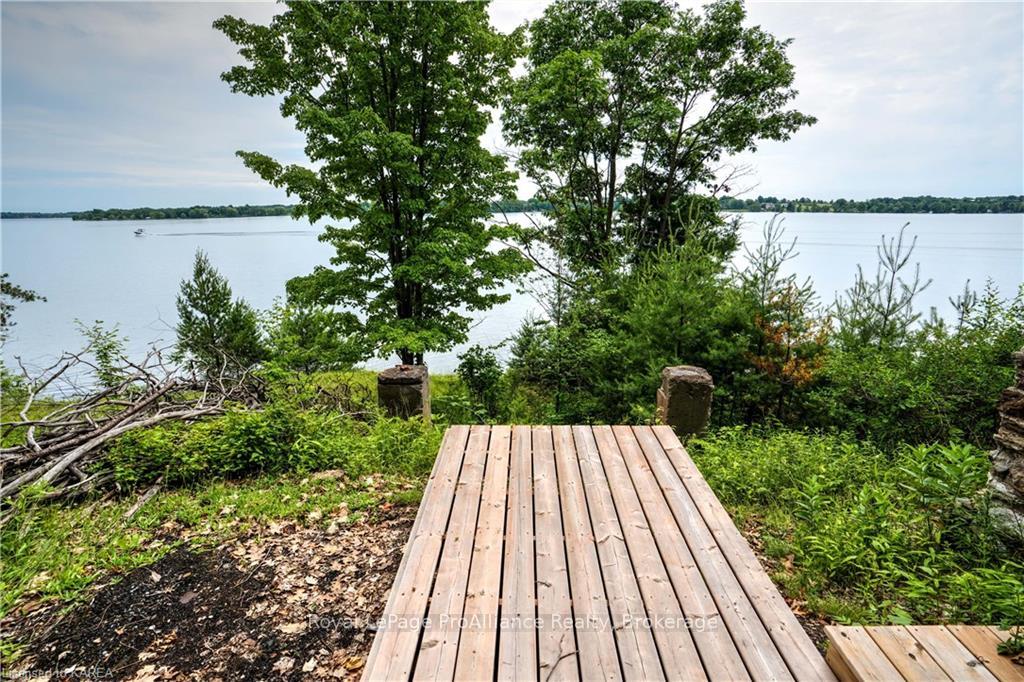 Photo 19 of LT 25 Upper Rideau Lake, Rideau Lakes, Rideau Lakes (North Crosby) Twp — HOMEH