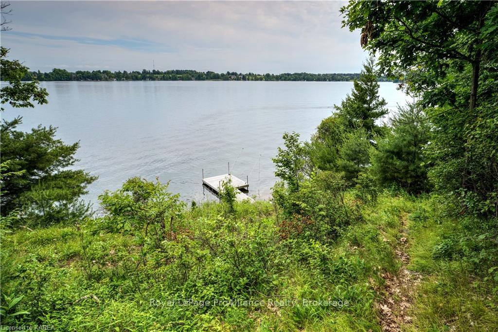Photo 22 of LT 25 Upper Rideau Lake, Rideau Lakes, Rideau Lakes (North Crosby) Twp — HOMEH