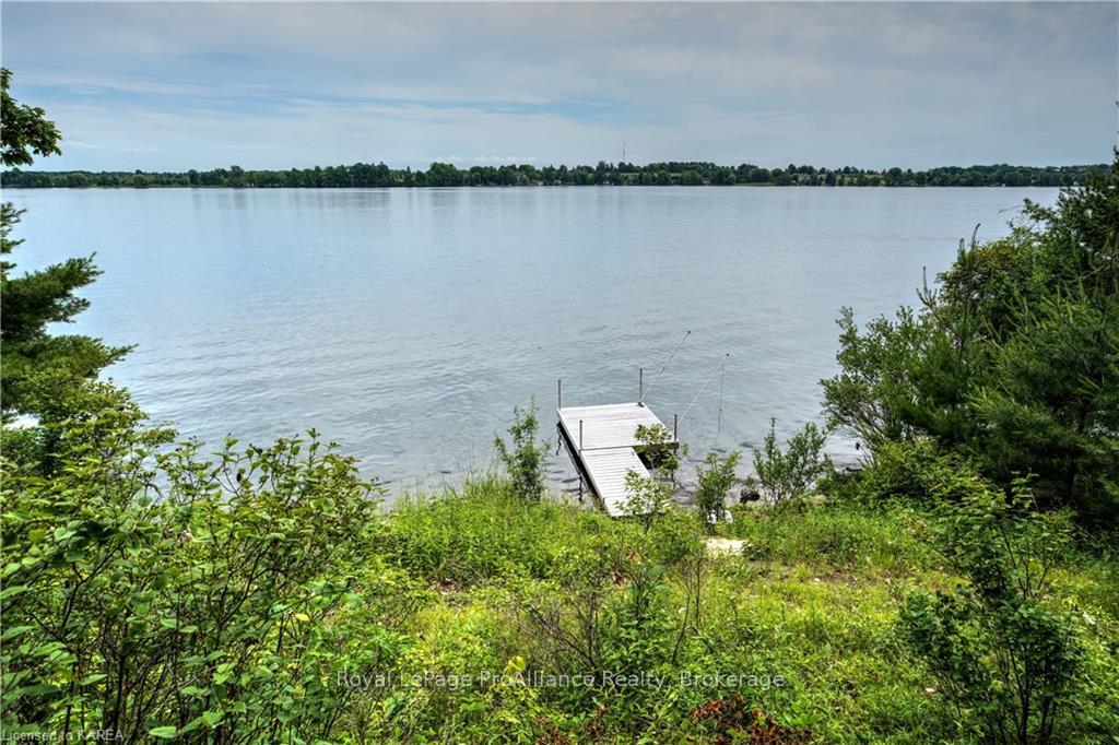 Photo 23 of LT 25 Upper Rideau Lake, Rideau Lakes, Rideau Lakes (North Crosby) Twp — HOMEH