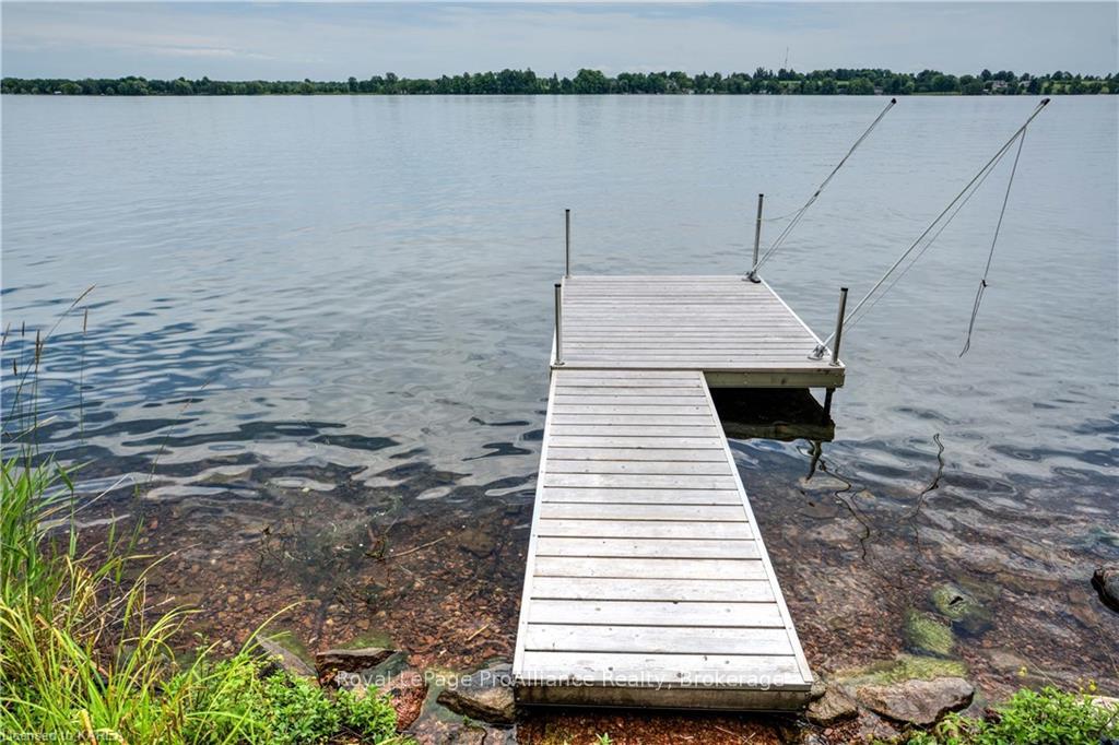 Photo 24 of LT 25 Upper Rideau Lake, Rideau Lakes, Rideau Lakes (North Crosby) Twp — HOMEH