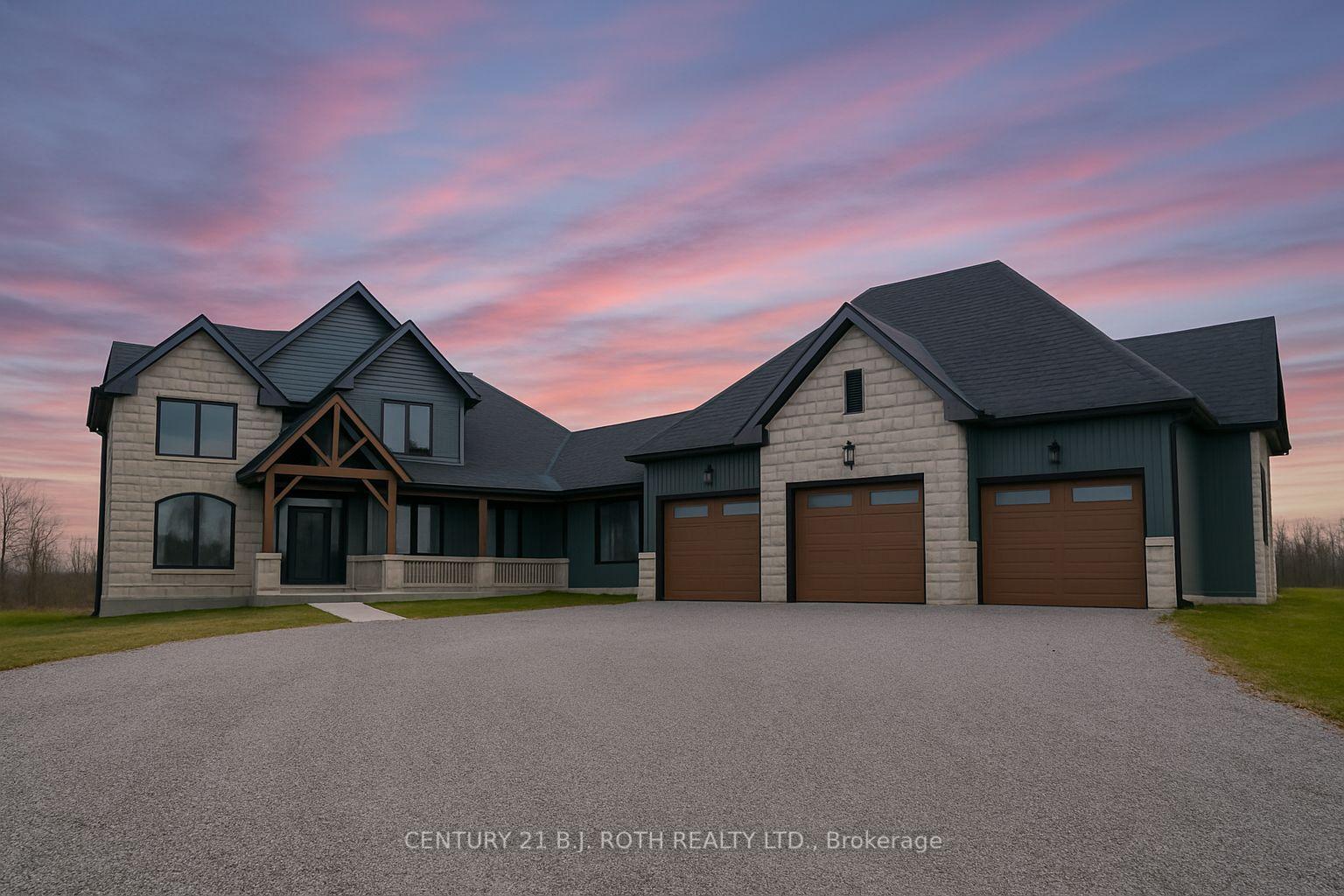 Photo 1 of 1679 Windemere Lane, Severn, Rural Severn — HOMEH
