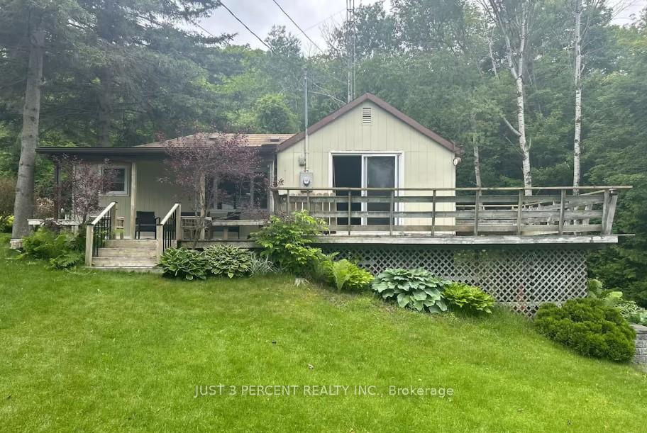 Front of 225 Arnott Drive