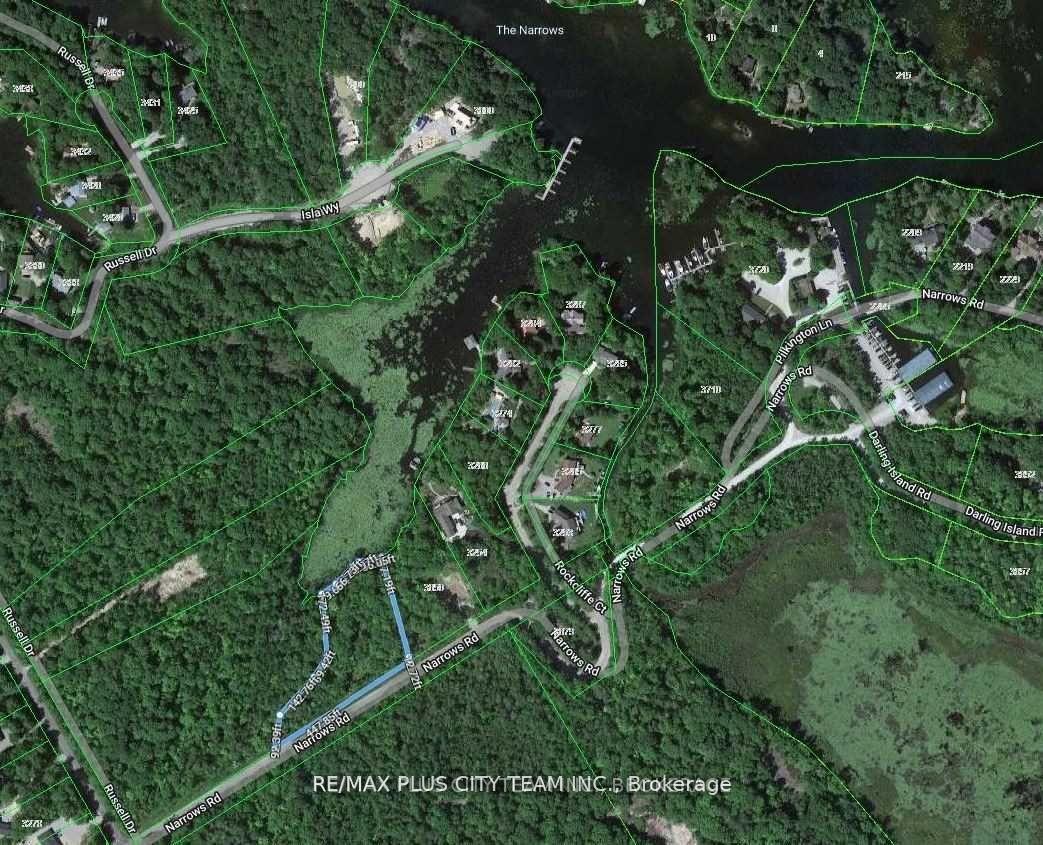 Photo 1 of 3640 Narrows Road, Severn, Rural Severn — HOMEH