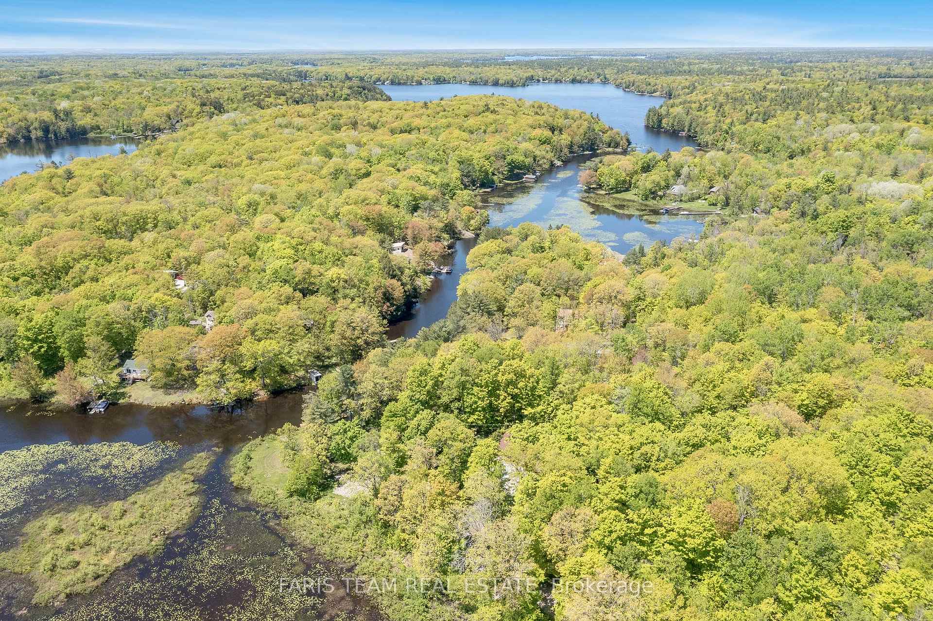 Photo 6 of 1474 Otter Point Road, Severn, Coldwater — HOMEH