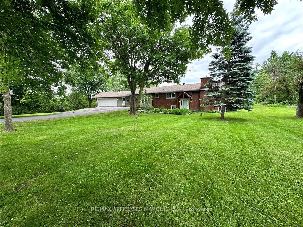 Front of 18252 County 19 Road