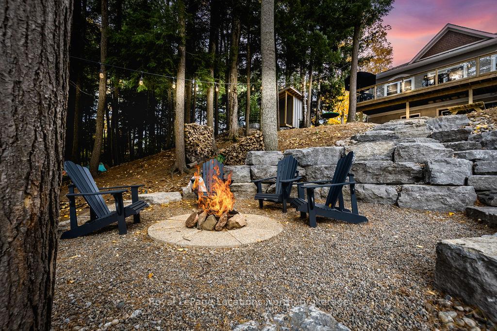 Photo 1 of 1035 Laidlaw Avenue, Severn, Washago — HOMEH