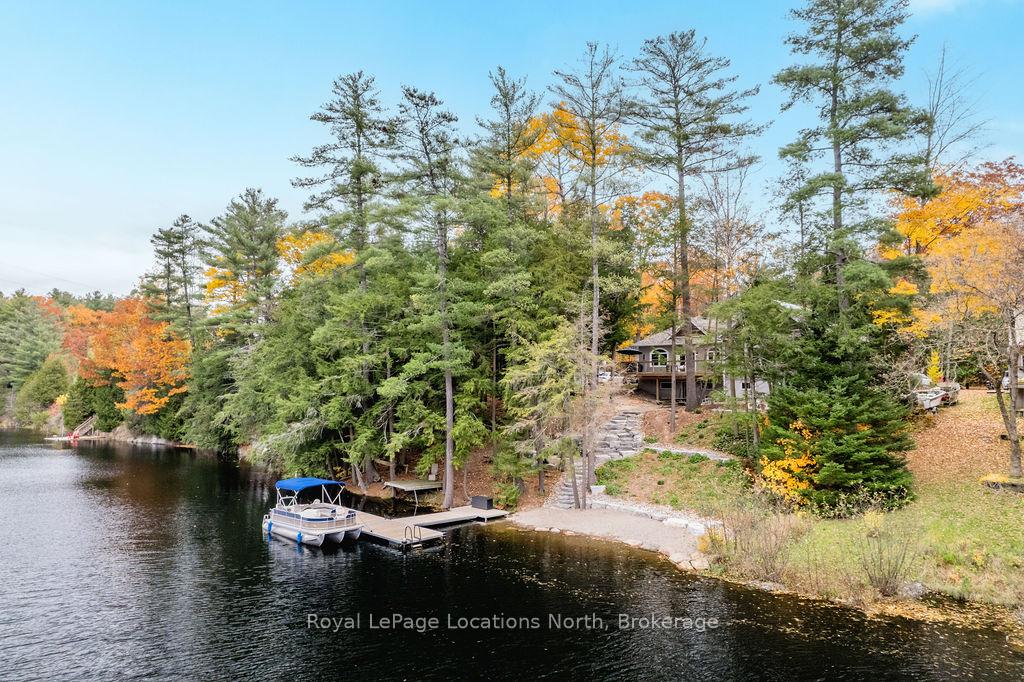 Photo 4 of 1035 Laidlaw Avenue, Severn, Washago — HOMEH