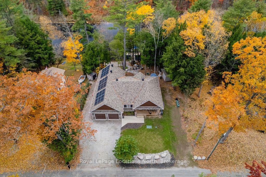 Photo 5 of 1035 Laidlaw Avenue, Severn, Washago — HOMEH
