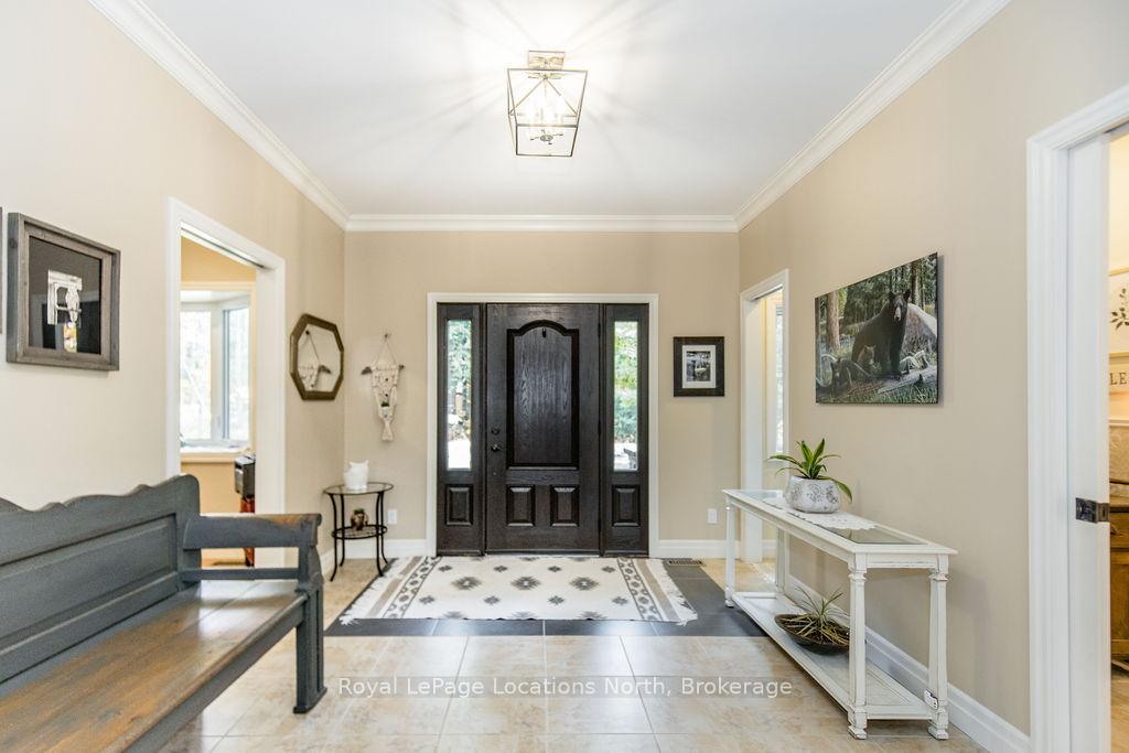 Photo 7 of 1035 Laidlaw Avenue, Severn, Washago — HOMEH