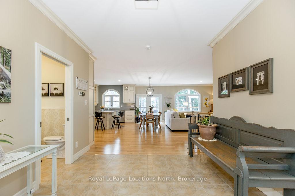 Photo 8 of 1035 Laidlaw Avenue, Severn, Washago — HOMEH