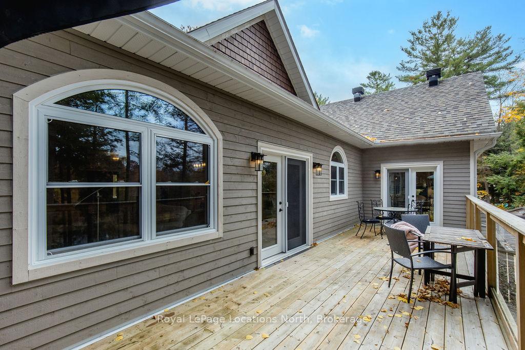 Photo 29 of 1035 Laidlaw Avenue, Severn, Washago — HOMEH