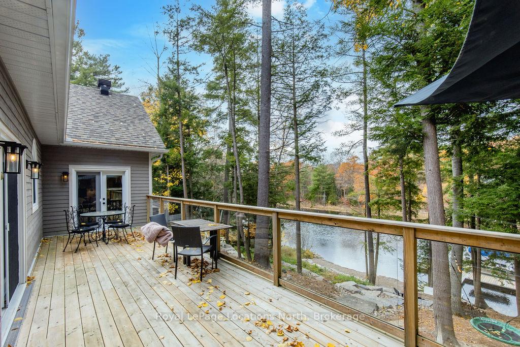 Photo 30 of 1035 Laidlaw Avenue, Severn, Washago — HOMEH