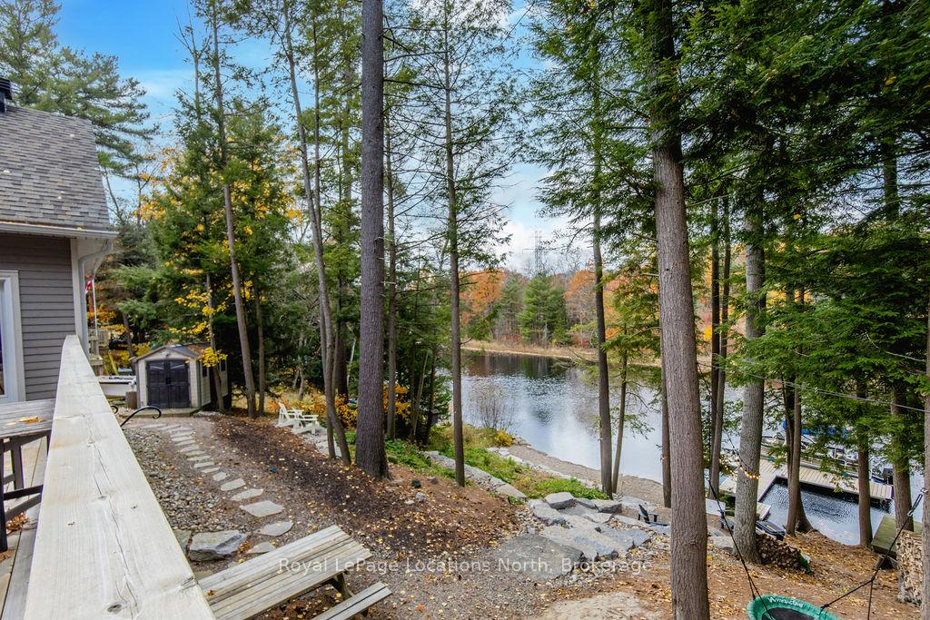 Photo 31 of 1035 Laidlaw Avenue, Severn, Washago — HOMEH