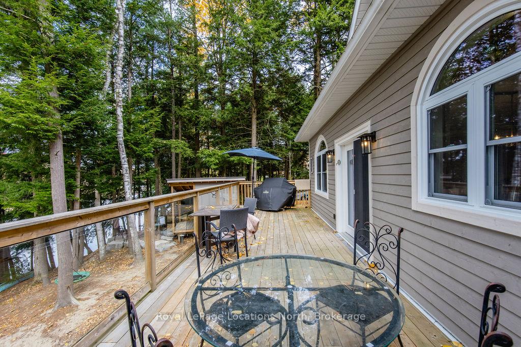 Photo 32 of 1035 Laidlaw Avenue, Severn, Washago — HOMEH