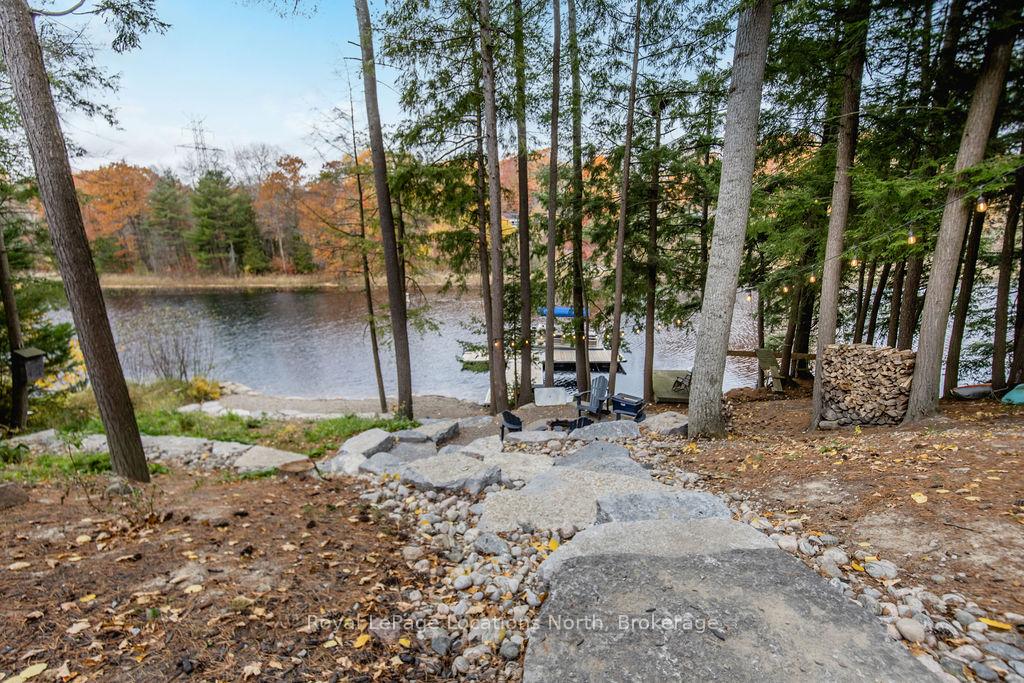 Photo 34 of 1035 Laidlaw Avenue, Severn, Washago — HOMEH