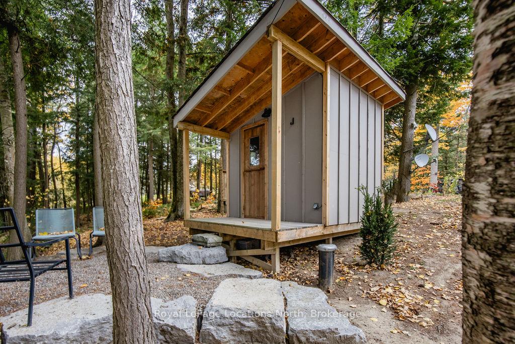 Photo 35 of 1035 Laidlaw Avenue, Severn, Washago — HOMEH